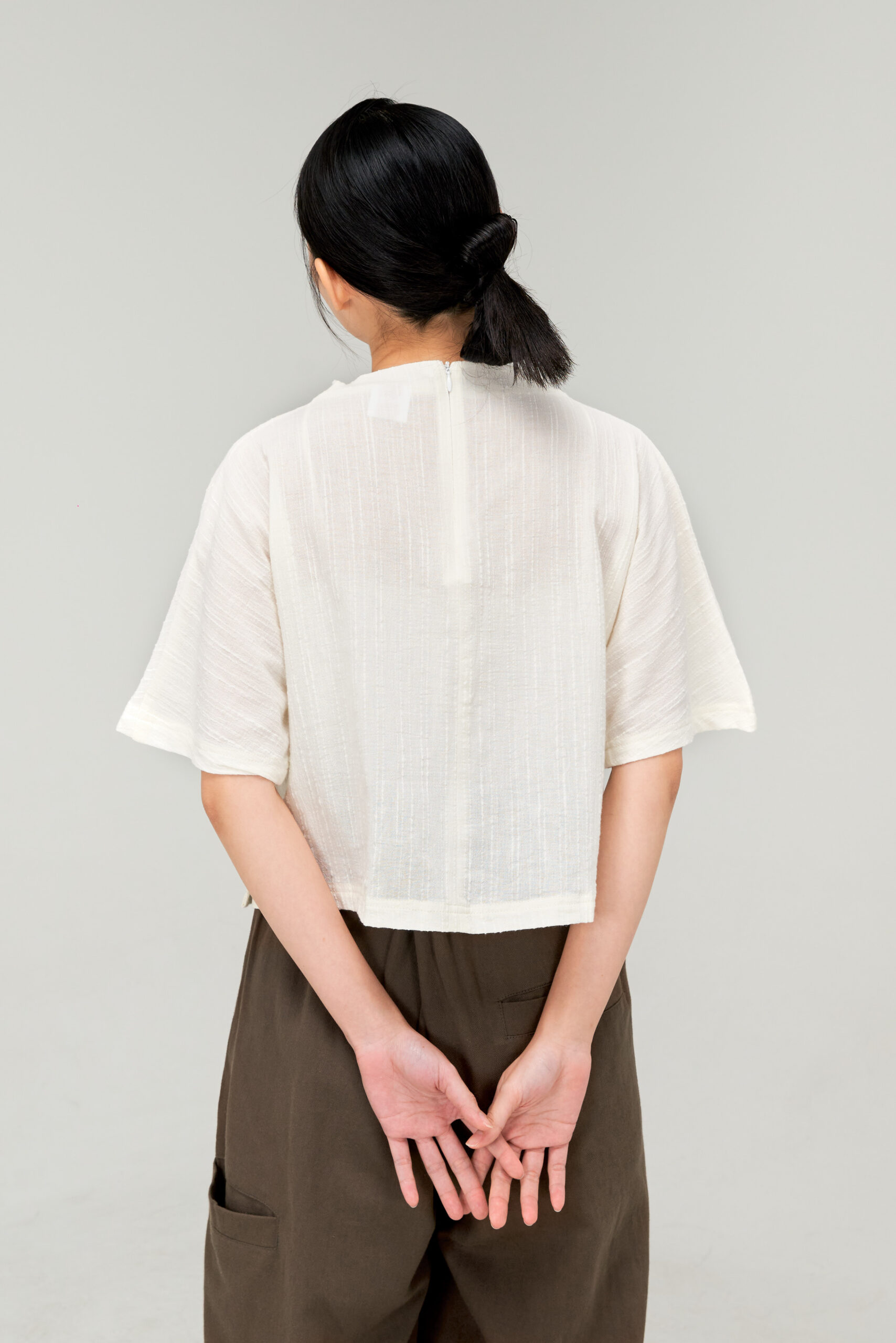 Harmony of Asa_Female Model 60