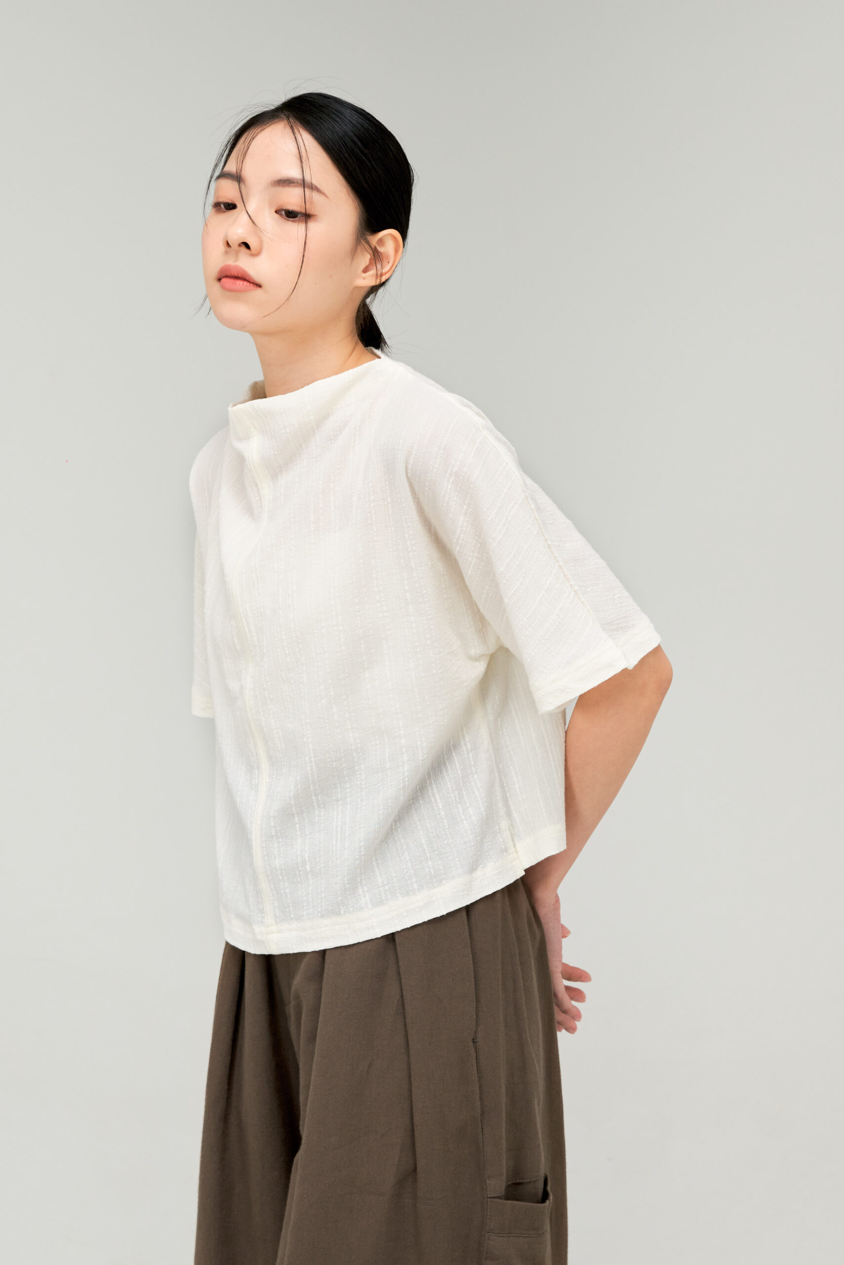 Harmony of Asa_Female Model 61