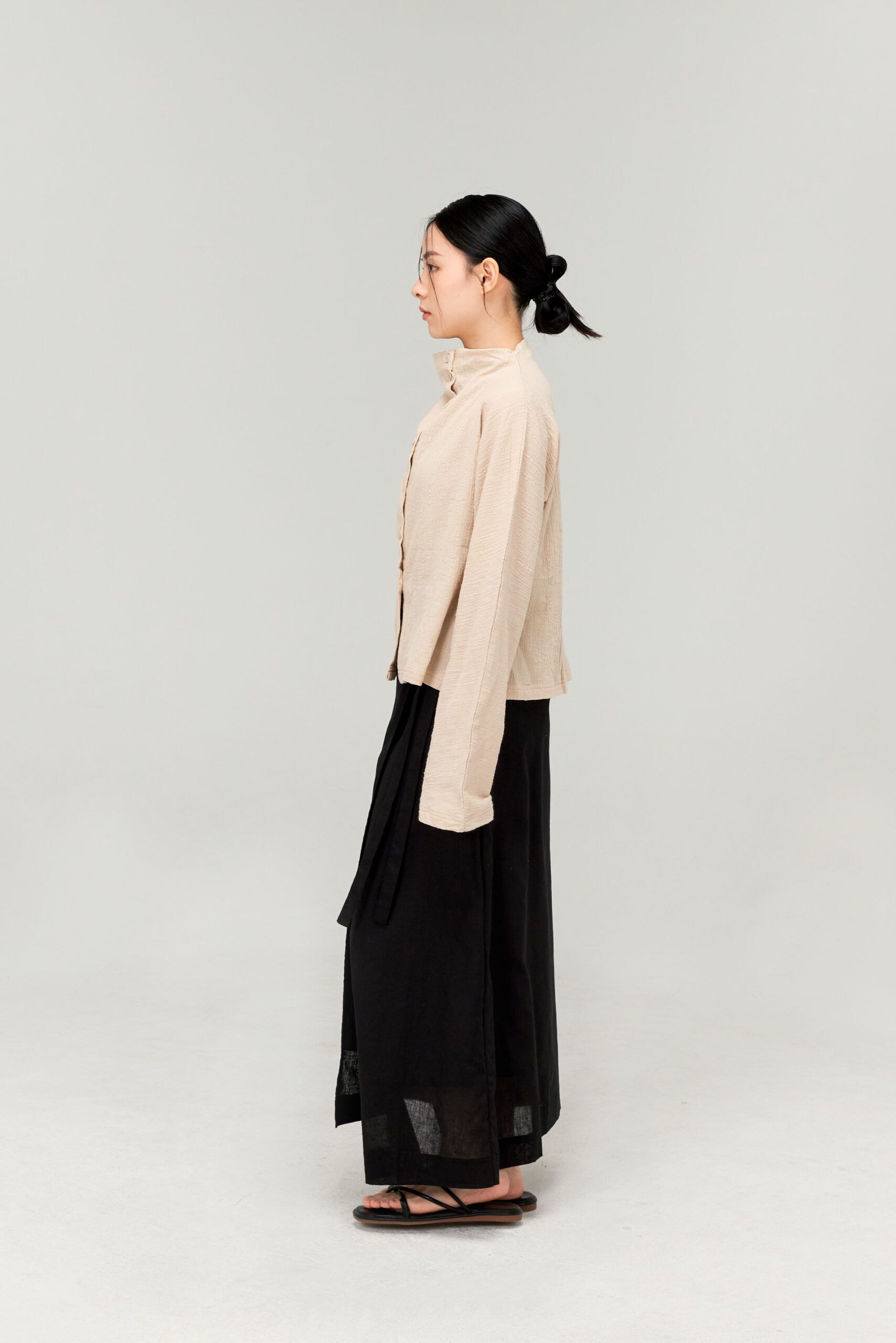 Harmony of Asa_Female Model 69