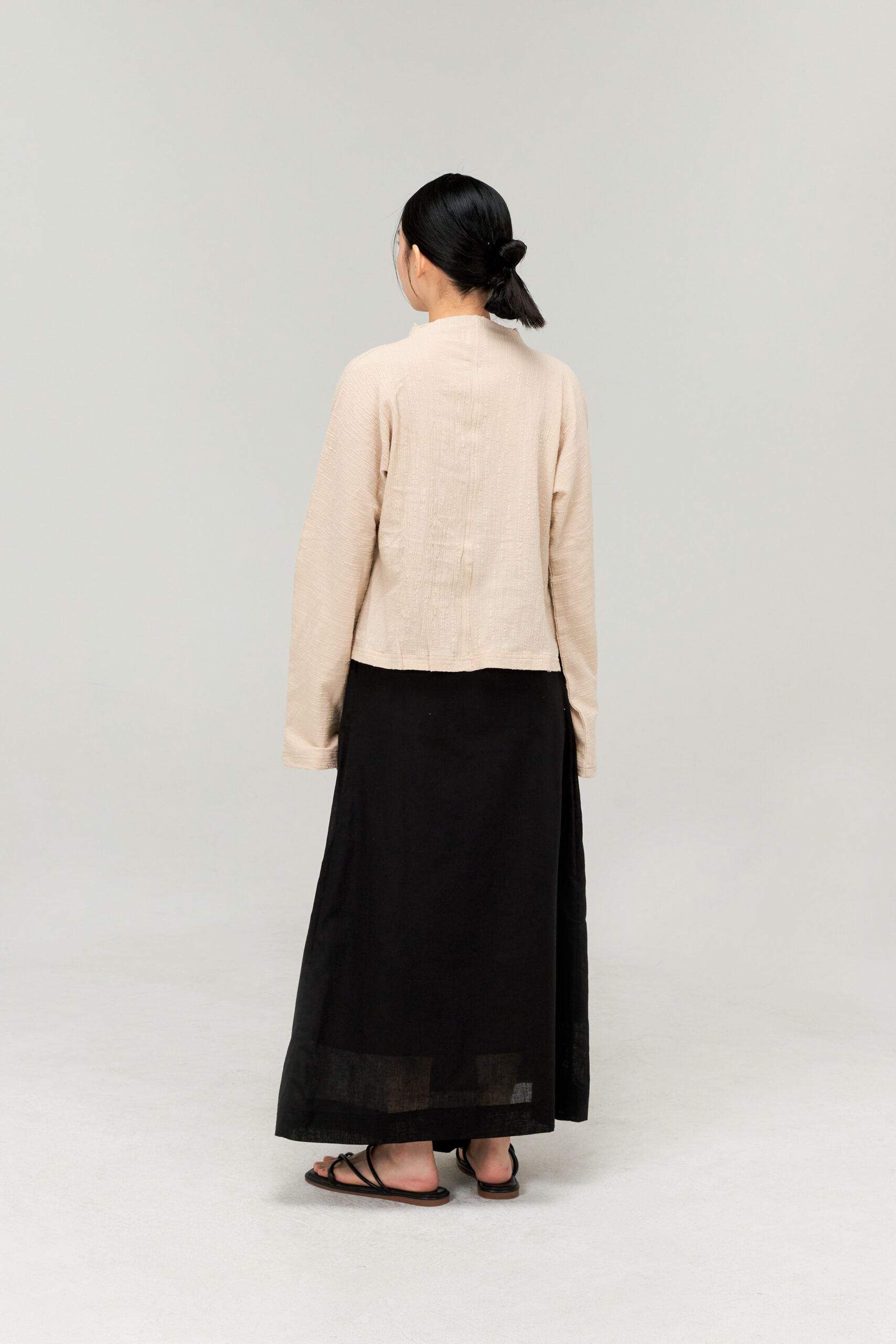 Harmony of Asa_Female Model 70