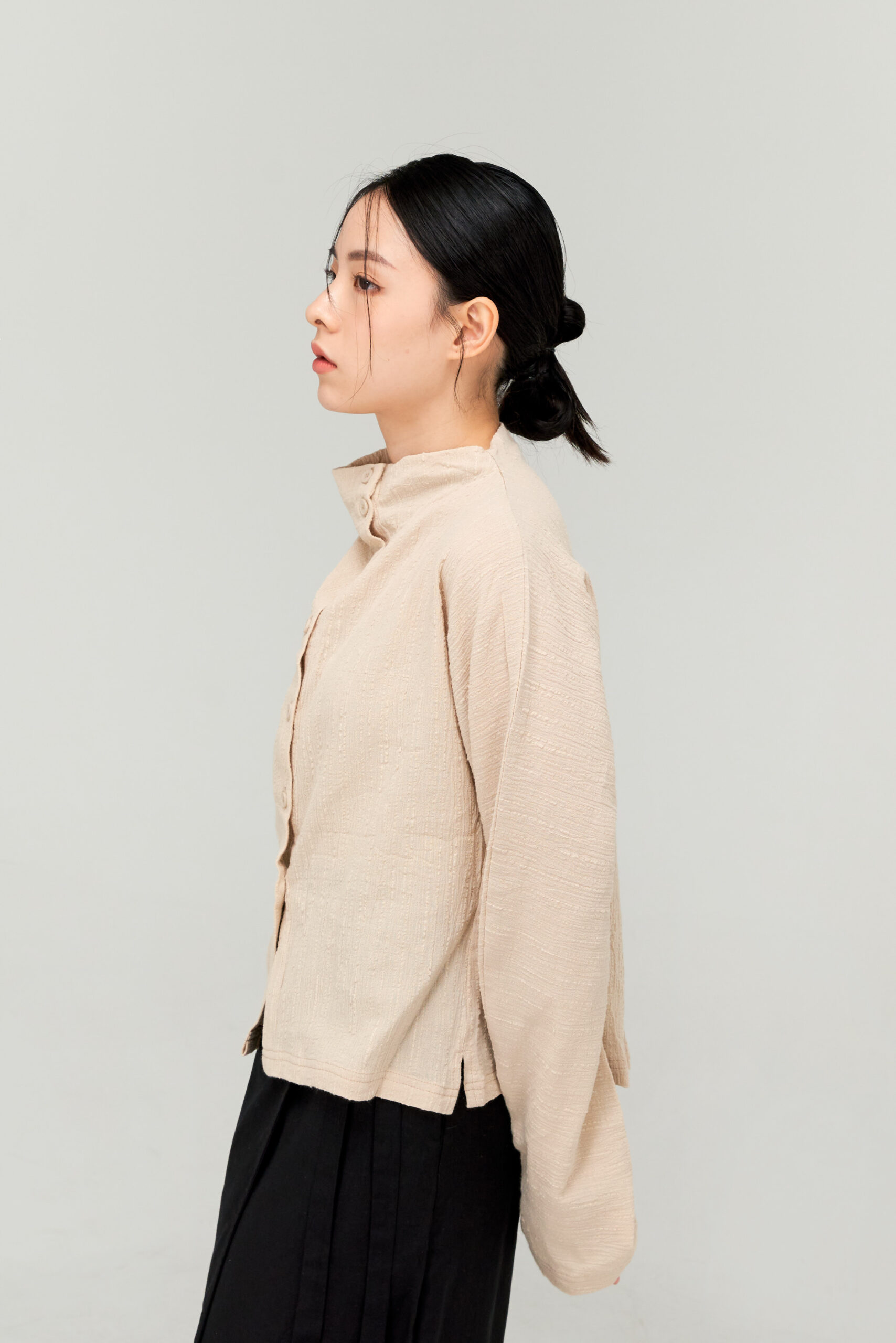 Harmony of Asa_Female Model 72