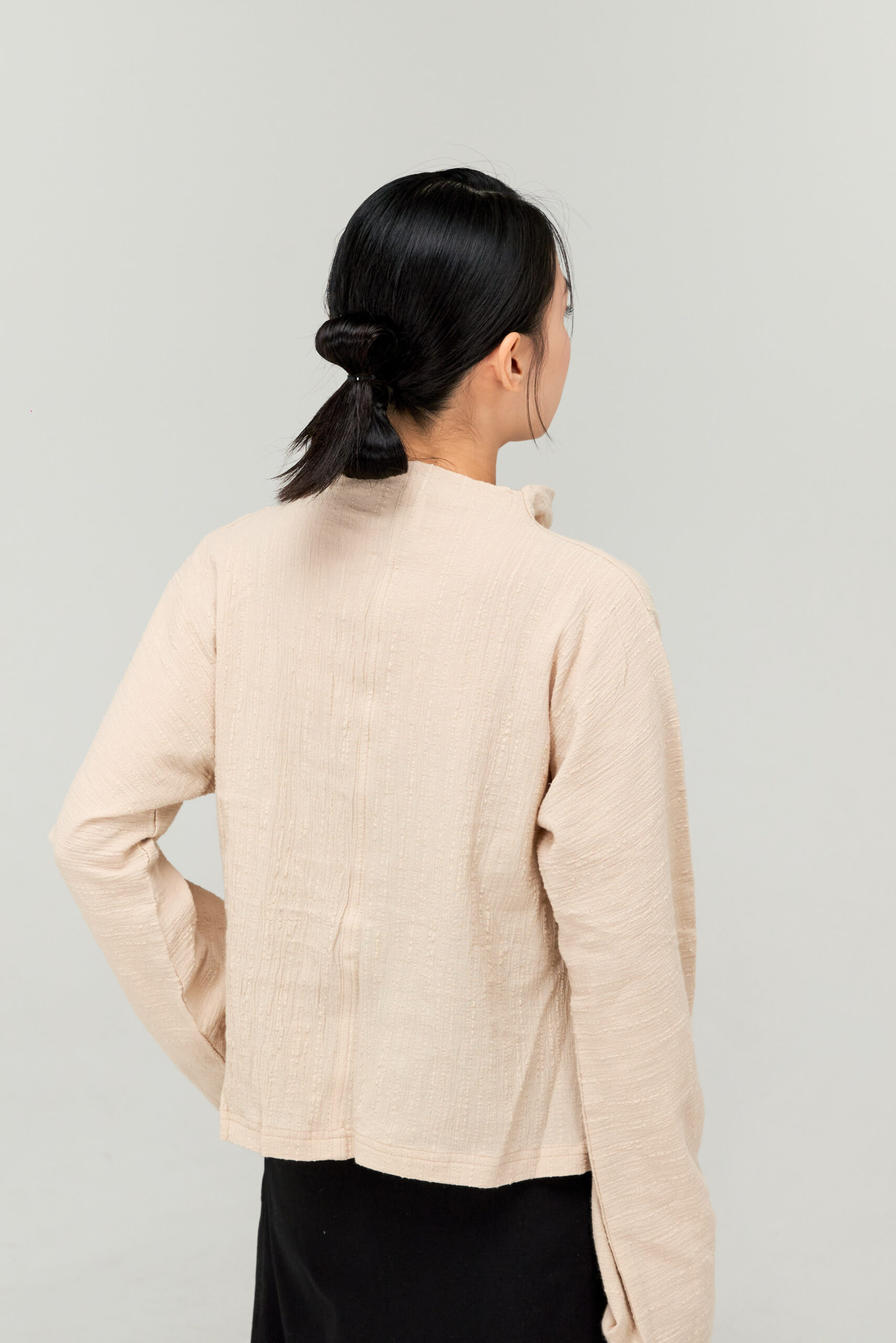 Harmony of Asa_Female Model 73