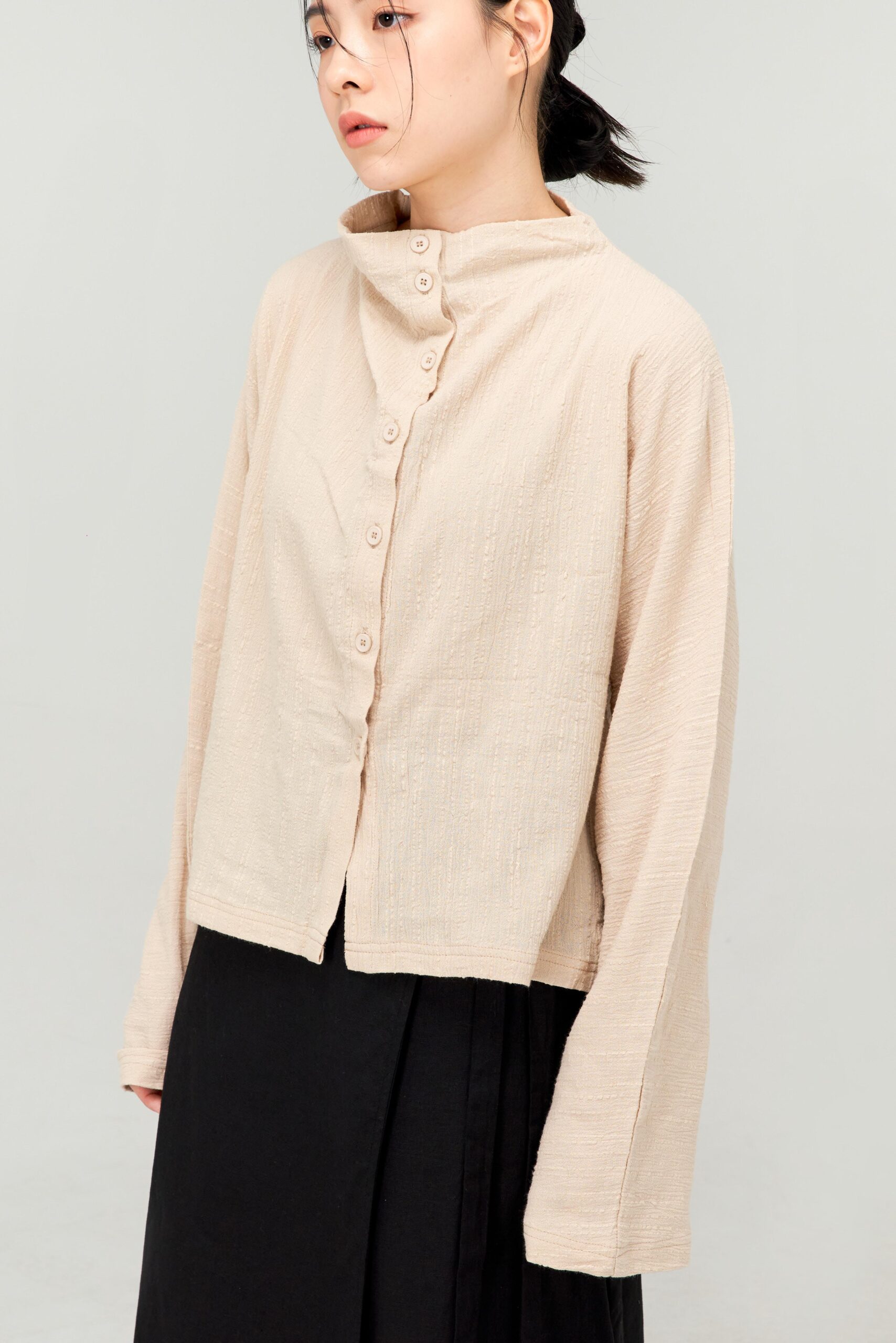 Harmony of Asa_Female Model 75