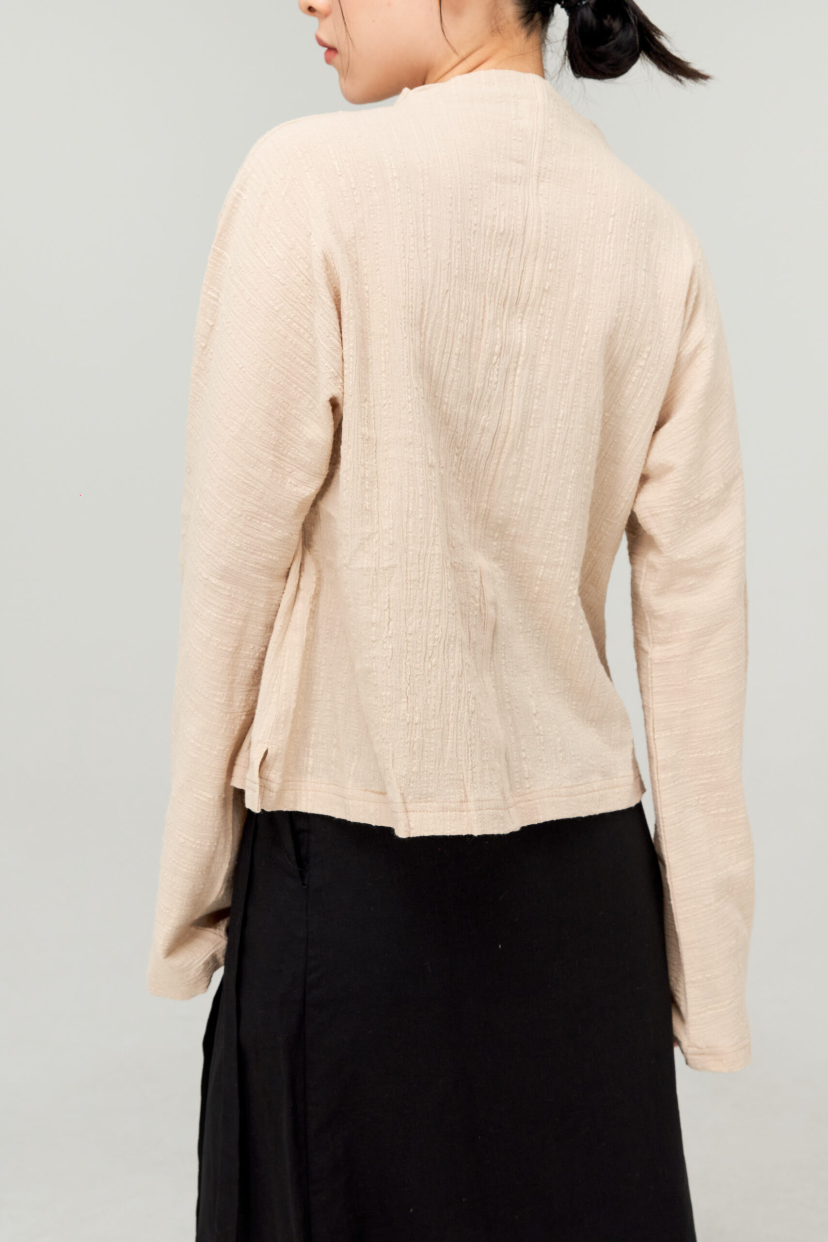 Harmony of Asa_Female Model 76