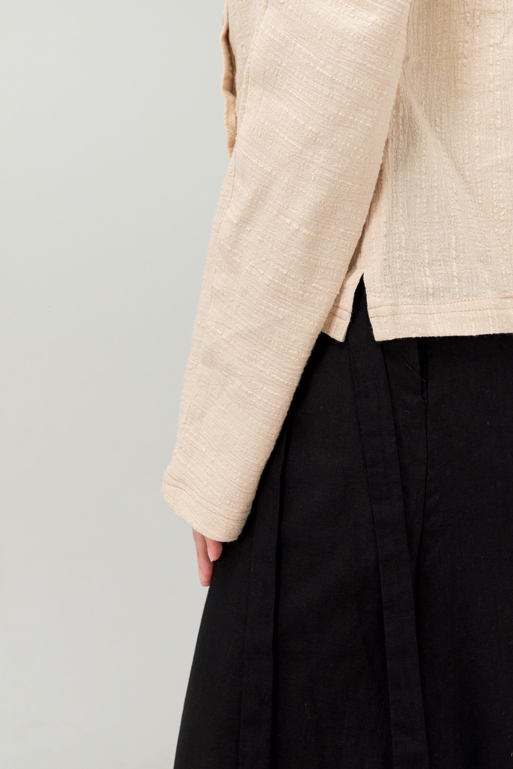 Harmony of Asa_Female Model 77