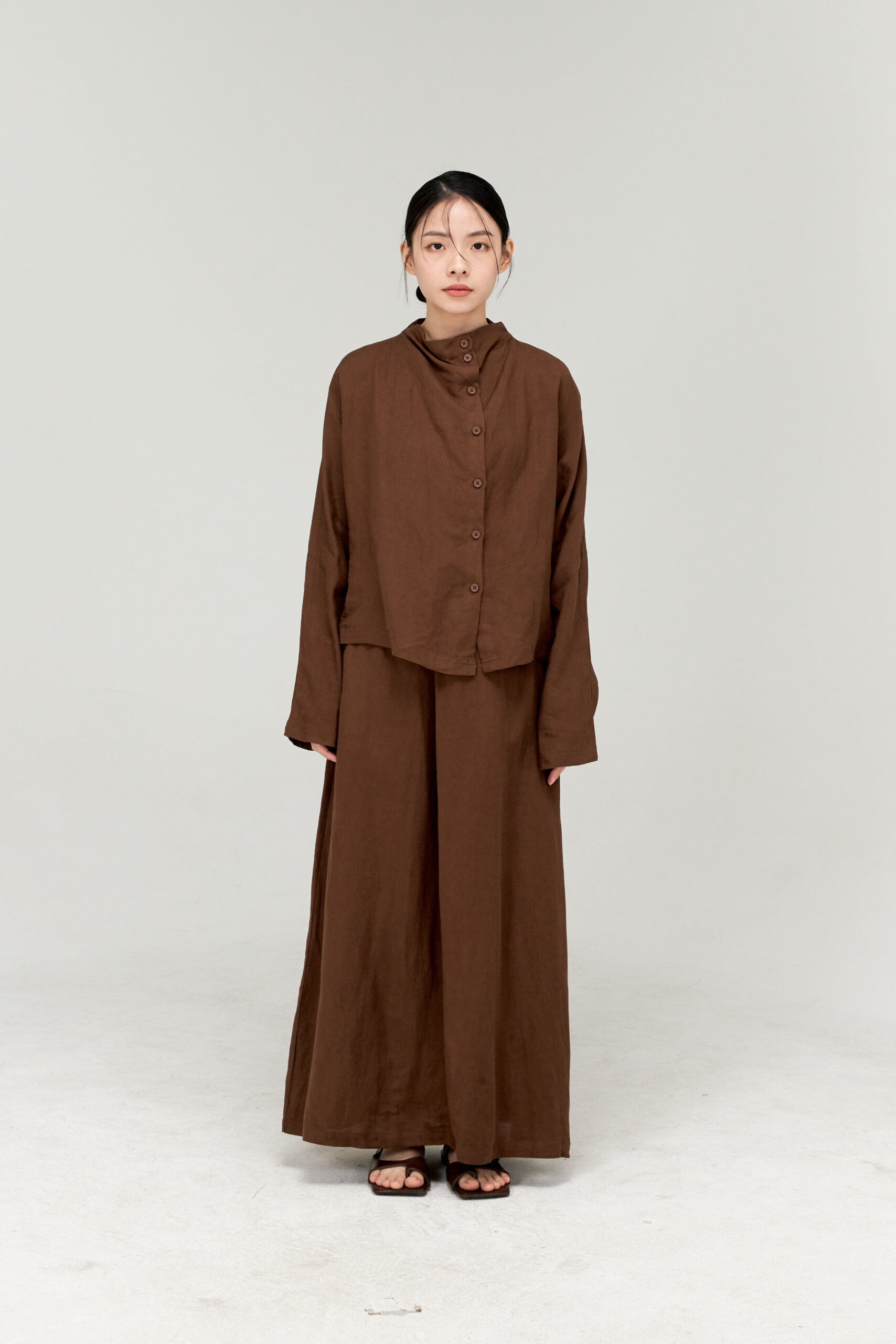 Harmony of Asa_Female Model 78