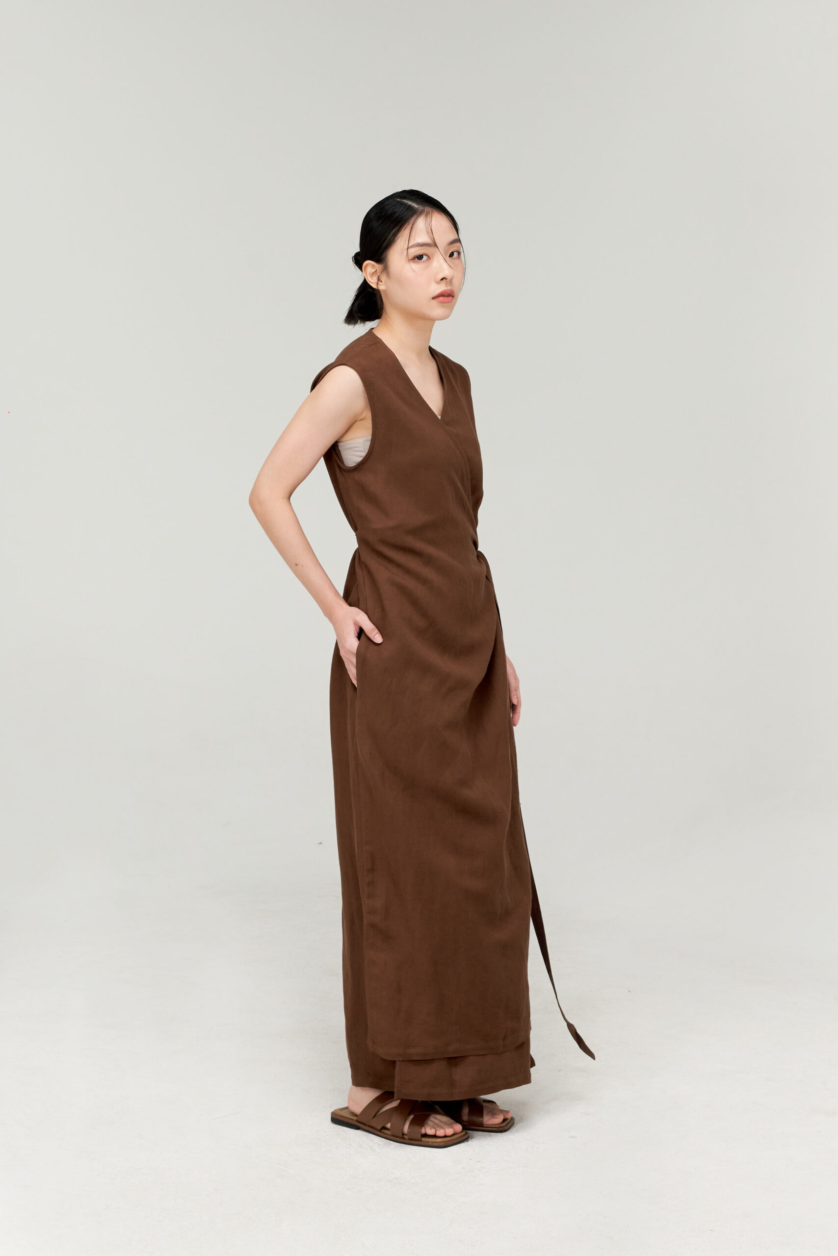 Harmony of Asa_Female Model 81