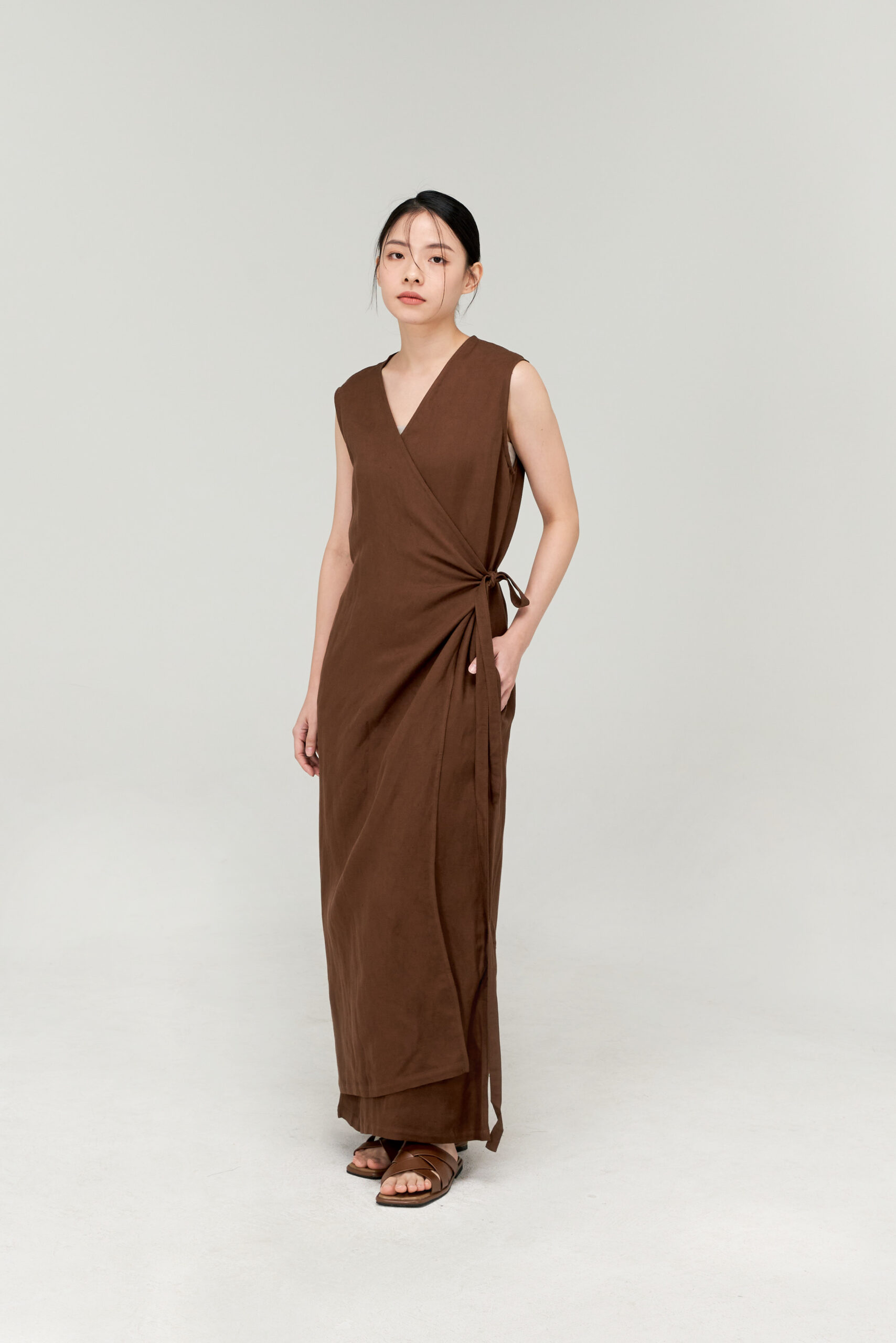 Harmony of Asa_Female Model 82