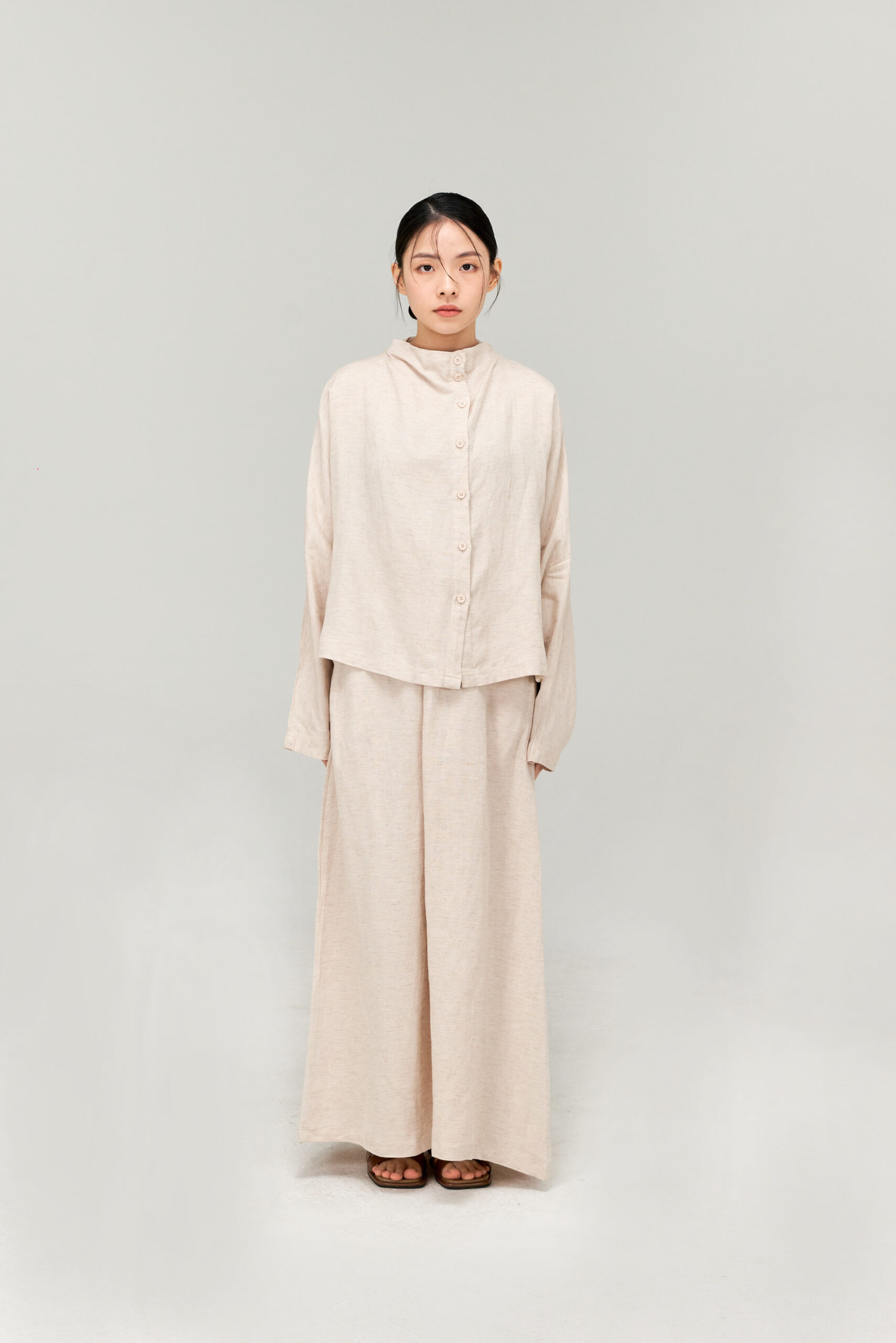 Harmony of Asa_Female Model 89