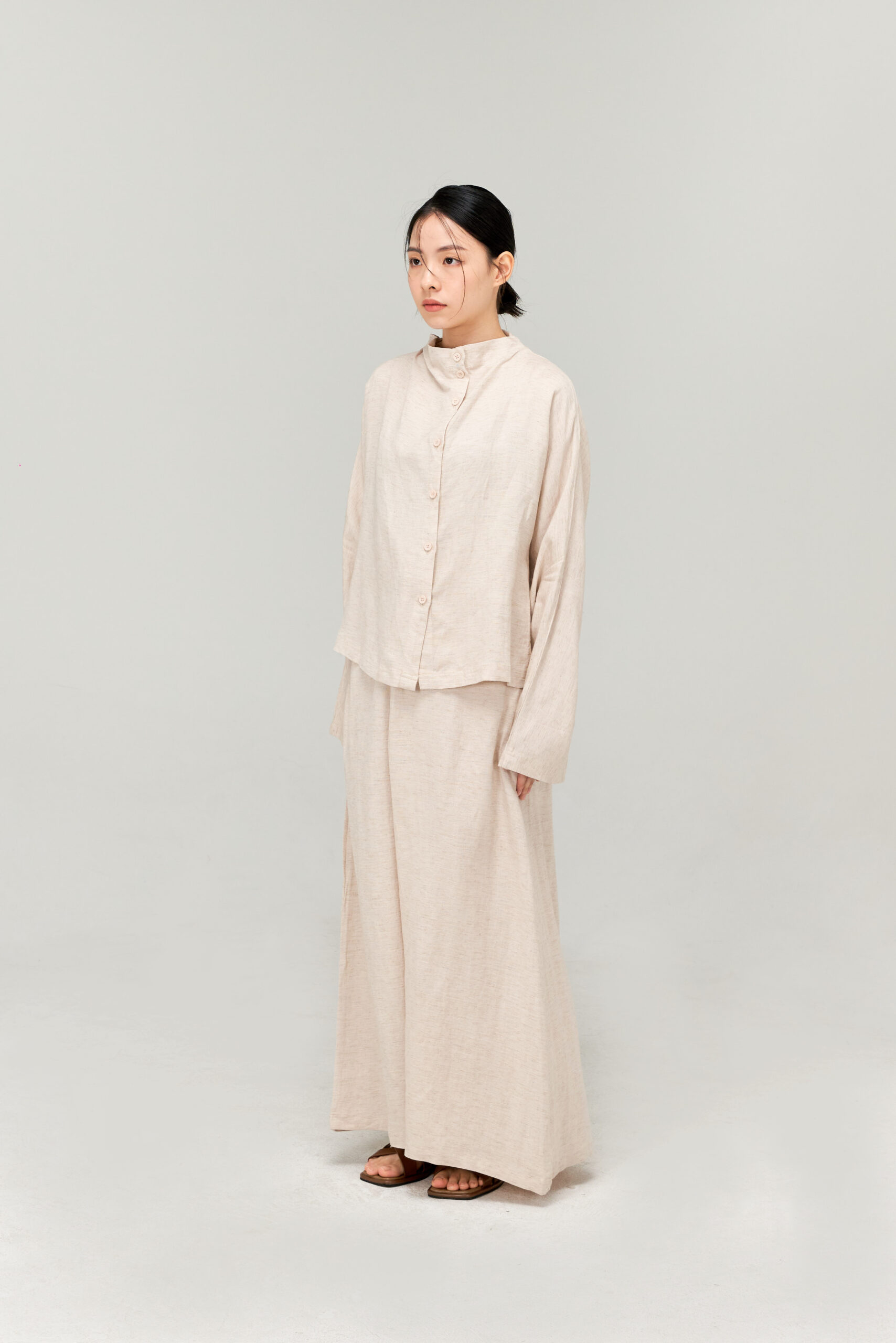 Harmony of Asa_Female Model 90