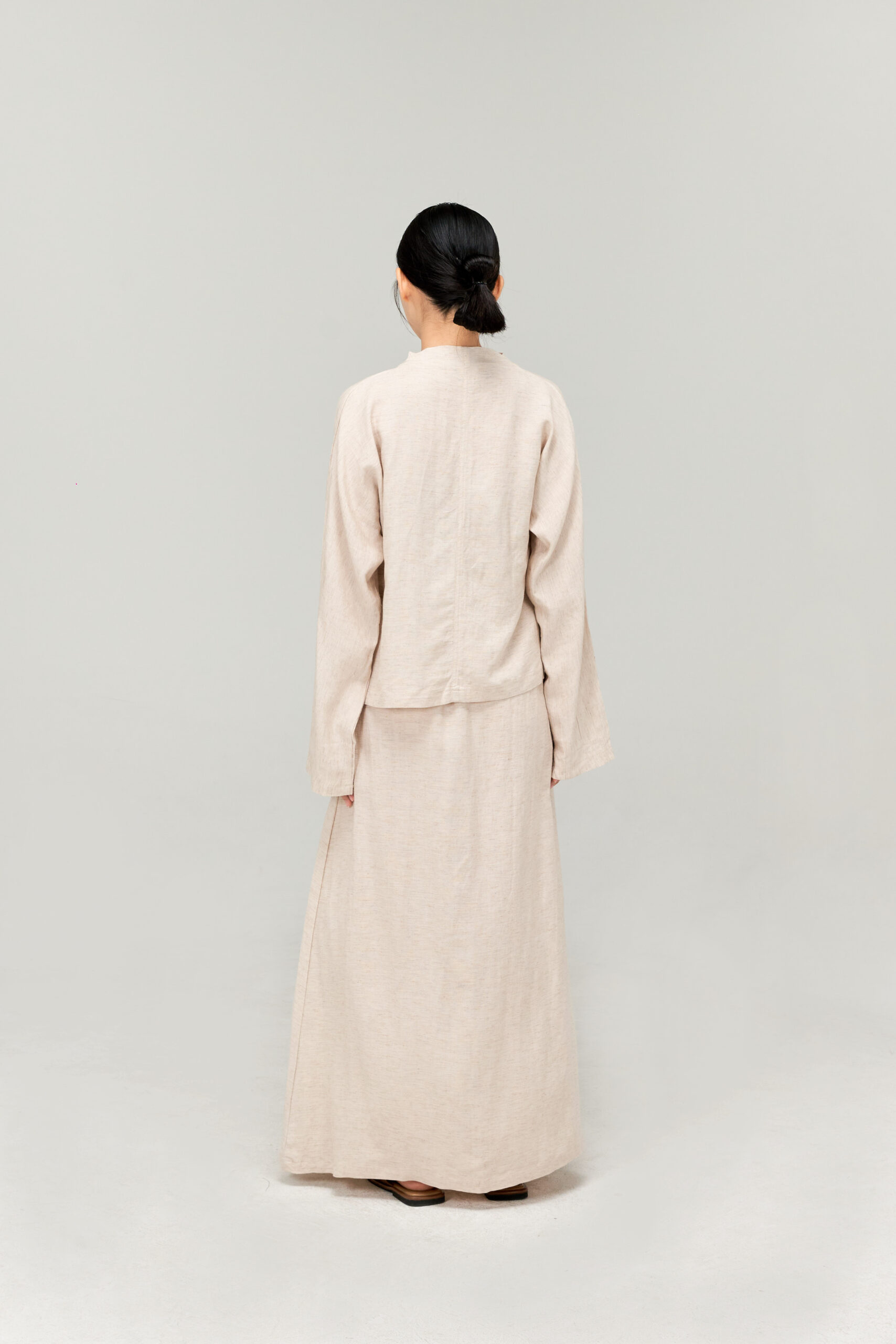 Harmony of Asa_Female Model 91