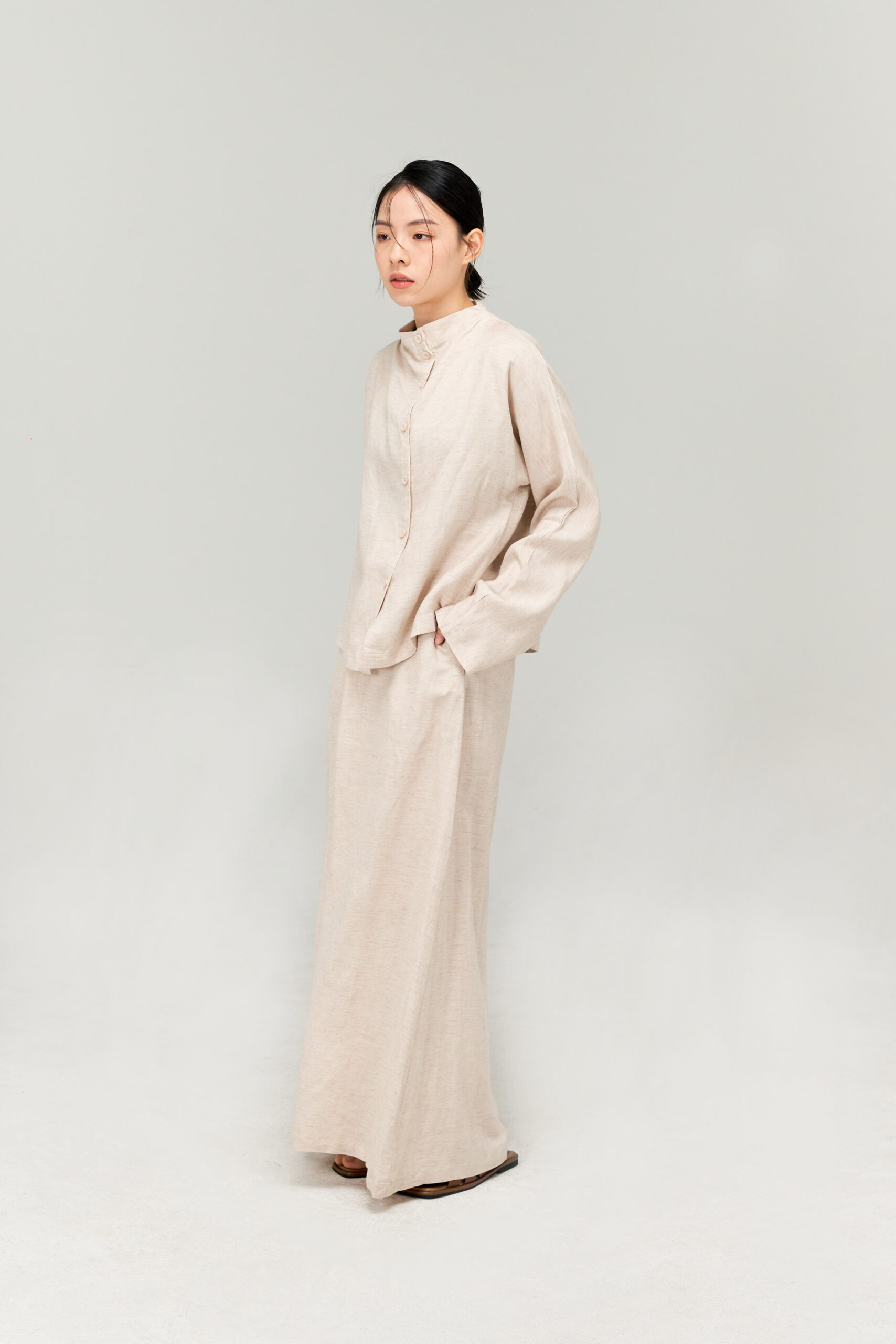 Harmony of Asa_Female Model 93