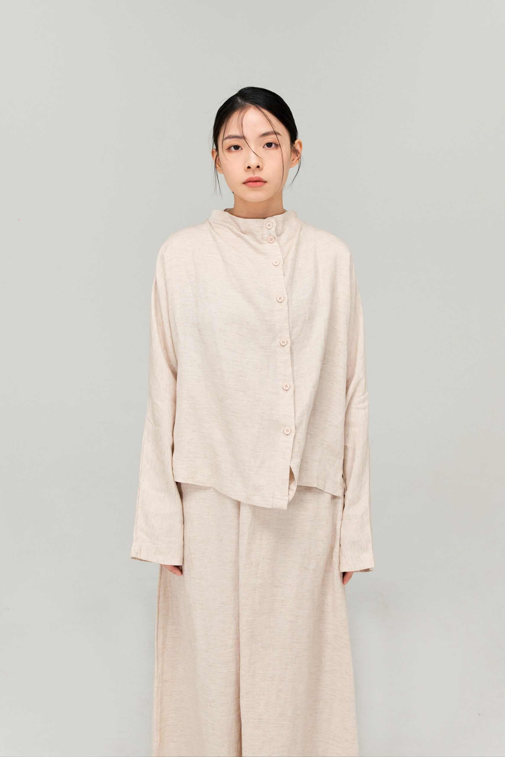 Harmony of Asa_Female Model 94