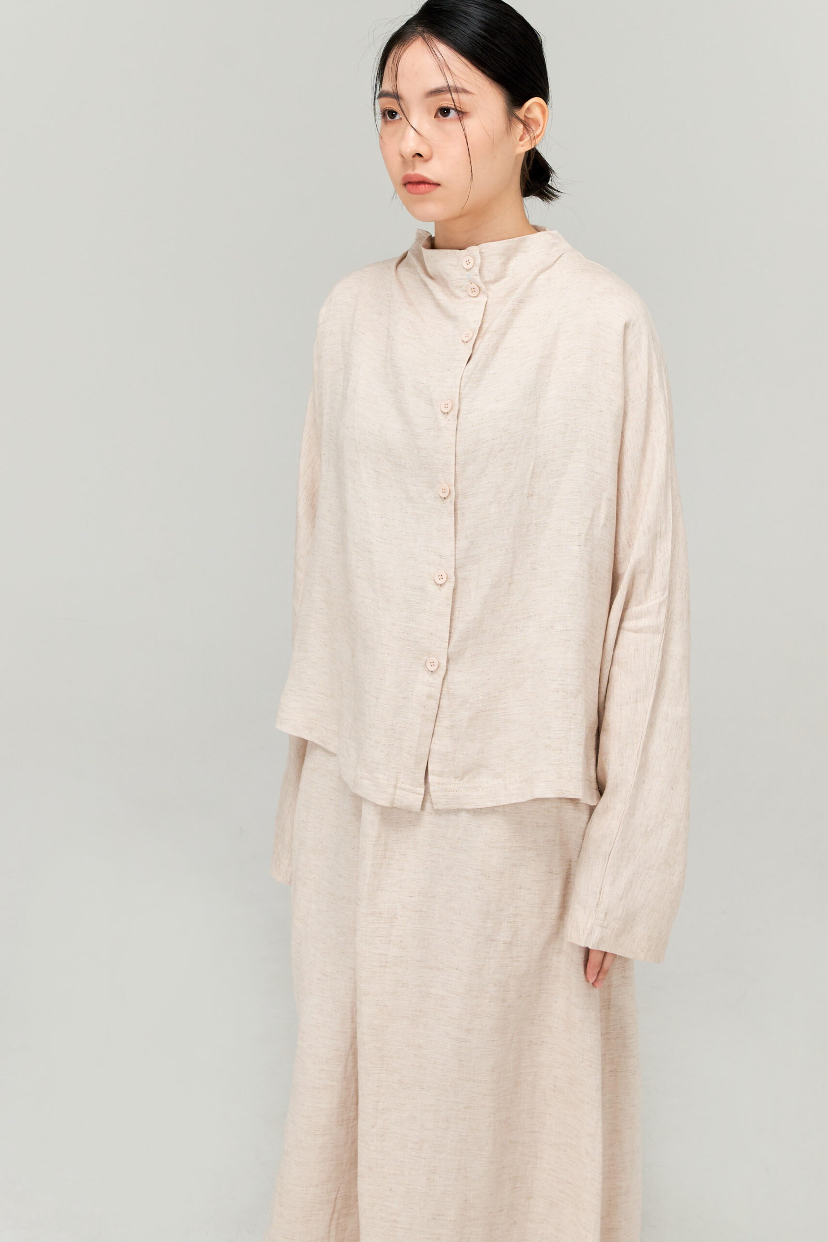 Harmony of Asa_Female Model 96