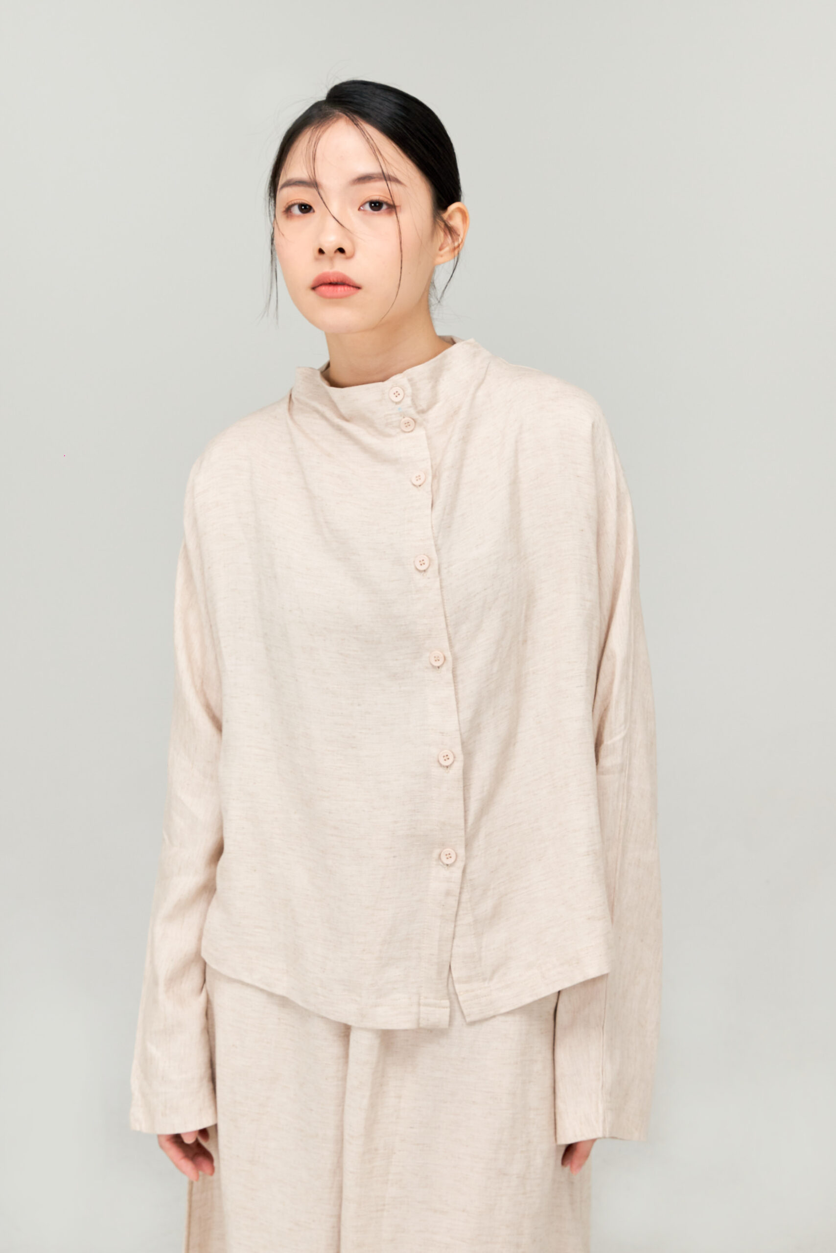 Harmony of Asa_Female Model 97