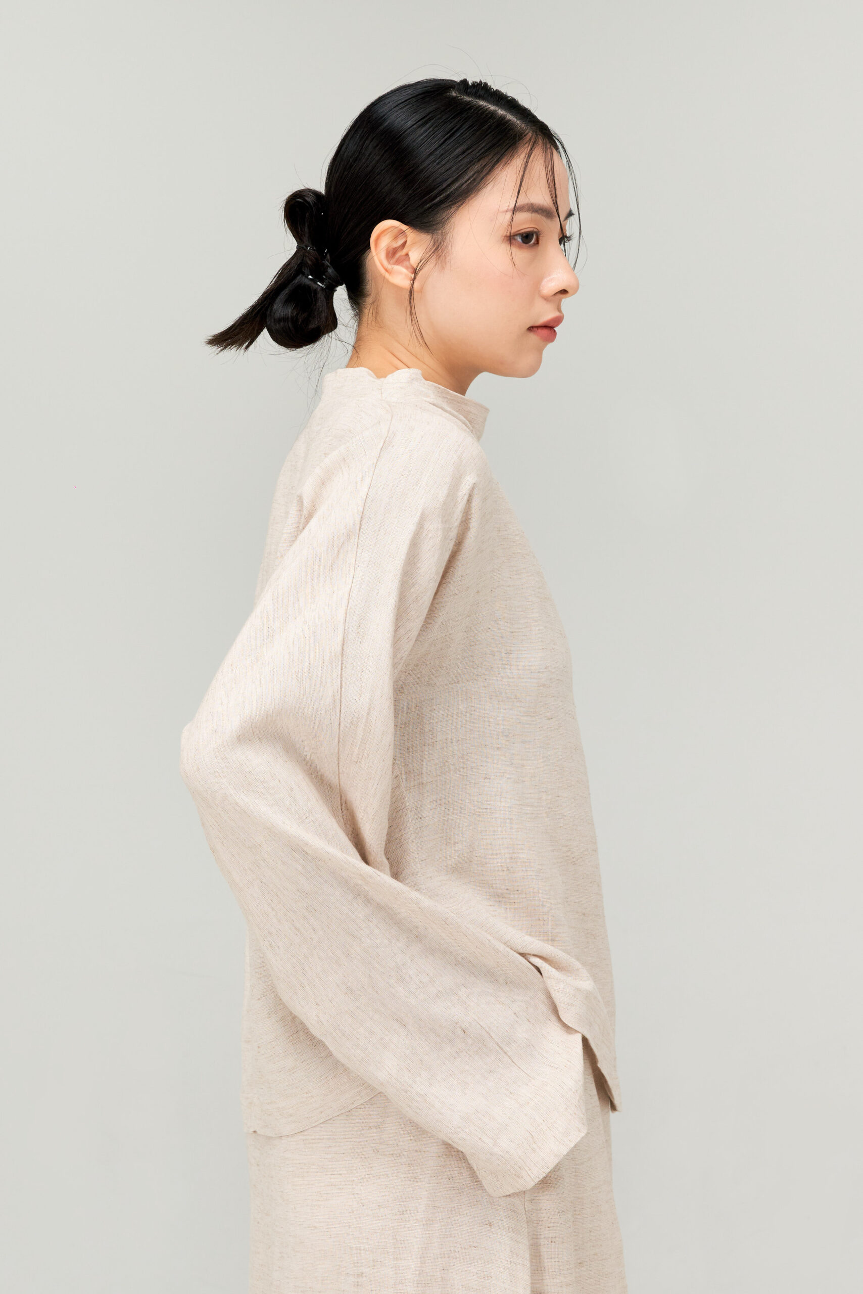 Harmony of Asa_Female Model 99