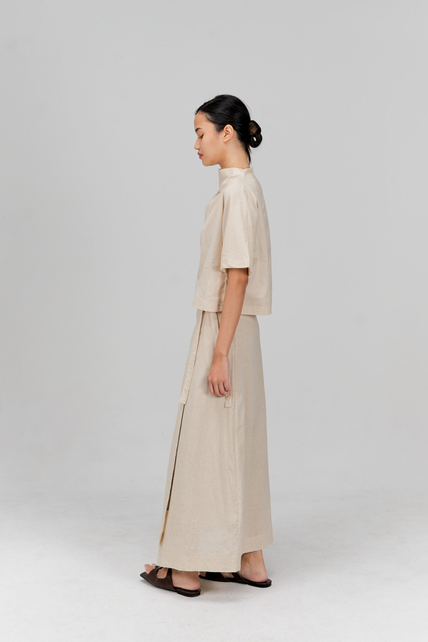 Root Of Asa Model 32