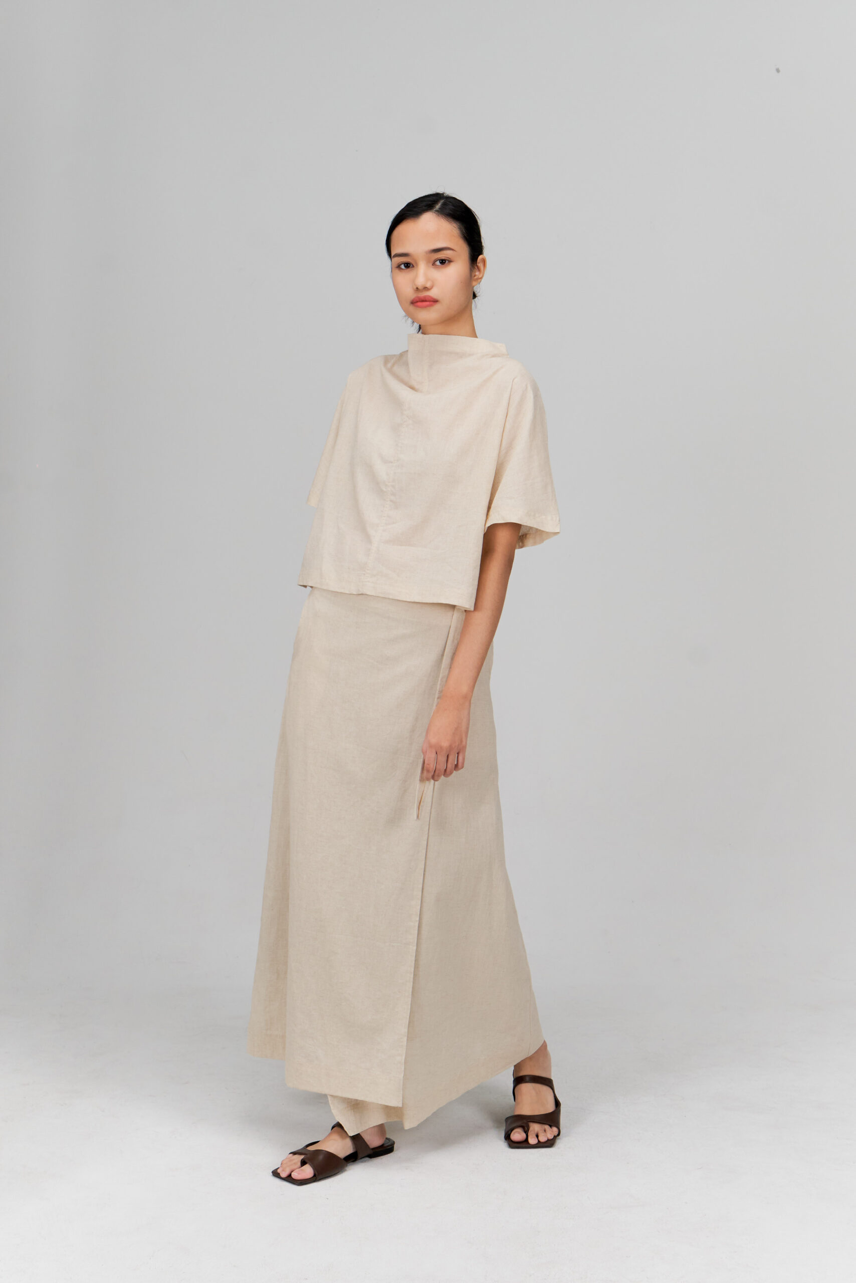 Root Of Asa Model 34