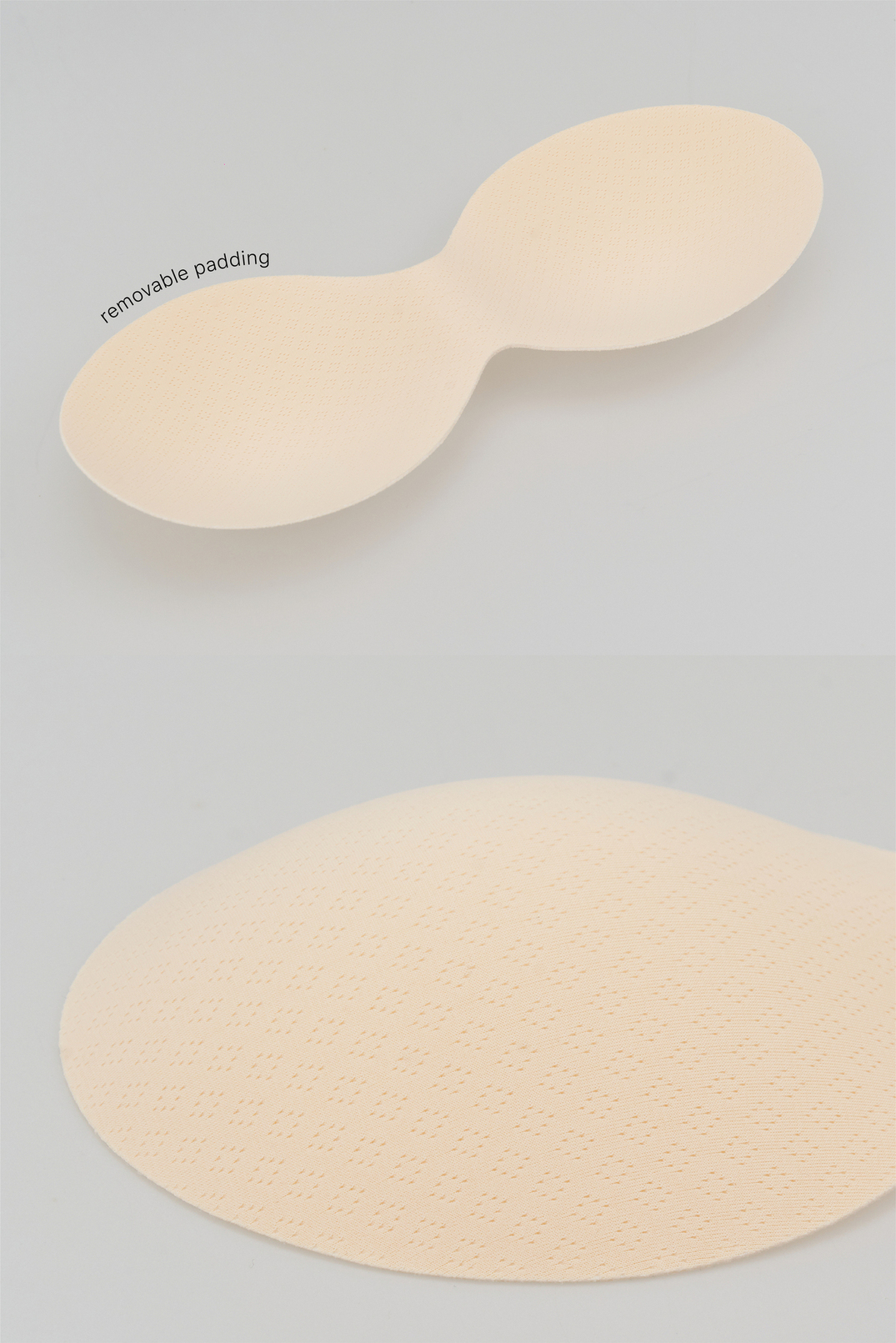 Removable padding-2