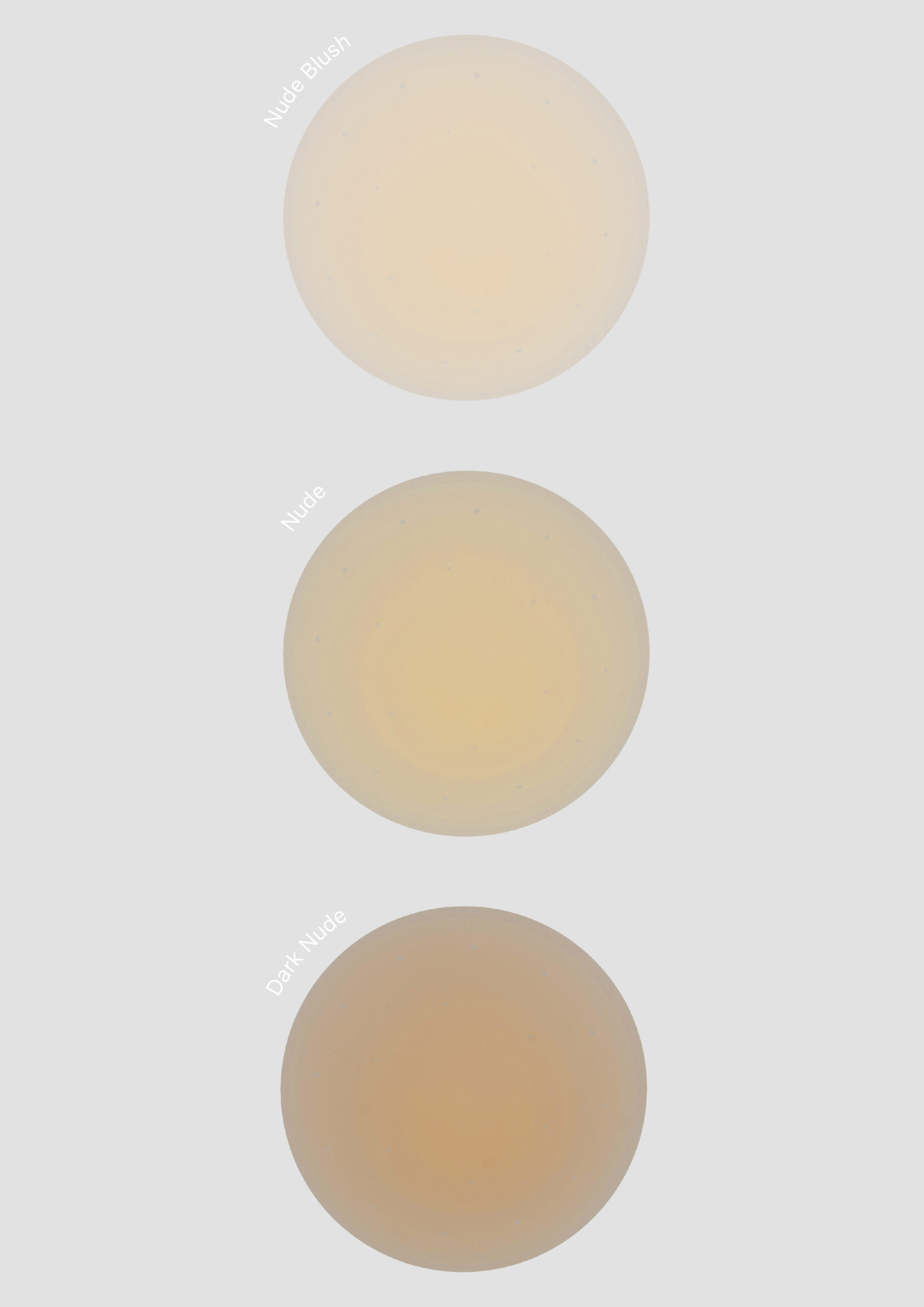 Perforated Nipple Cover_Collage