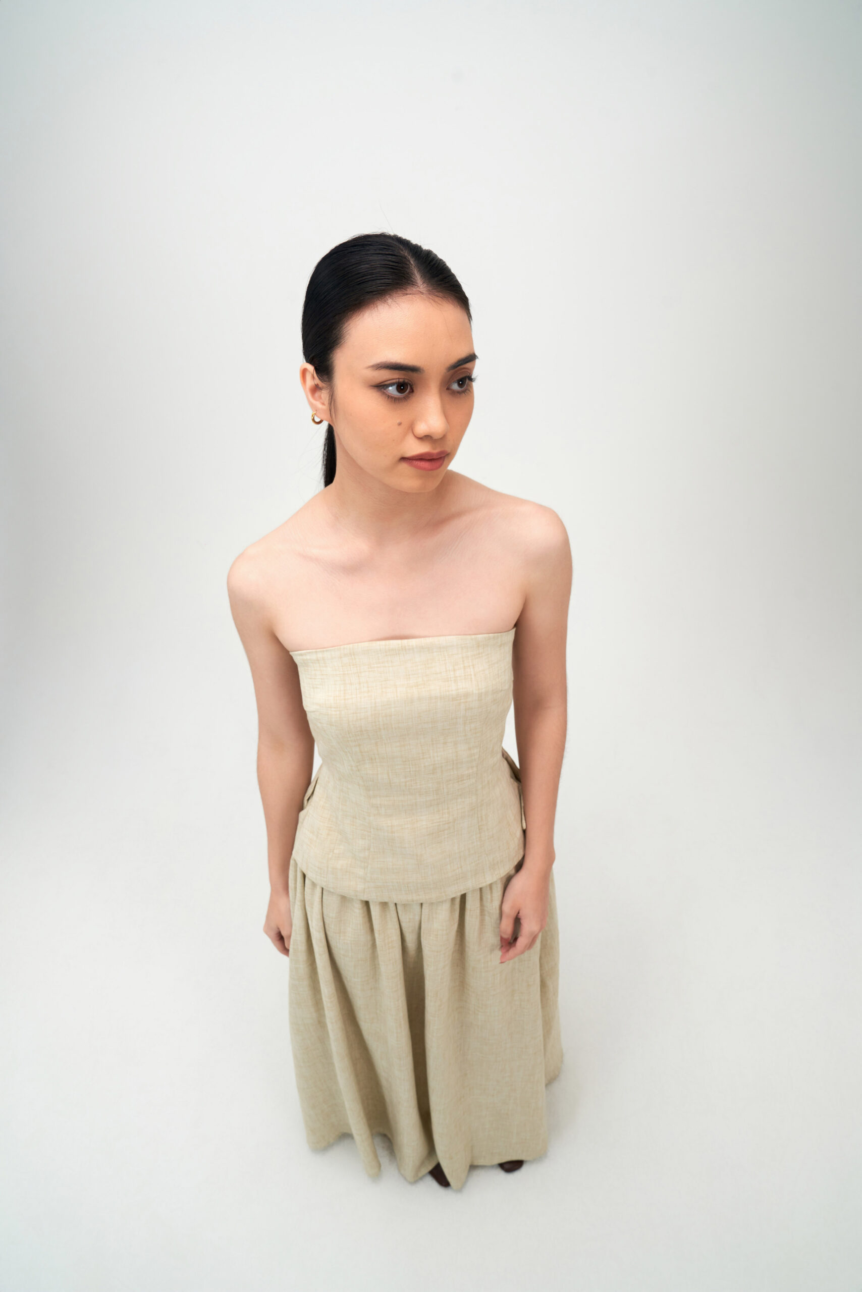 Favourite Classy Classic_Female Model 52