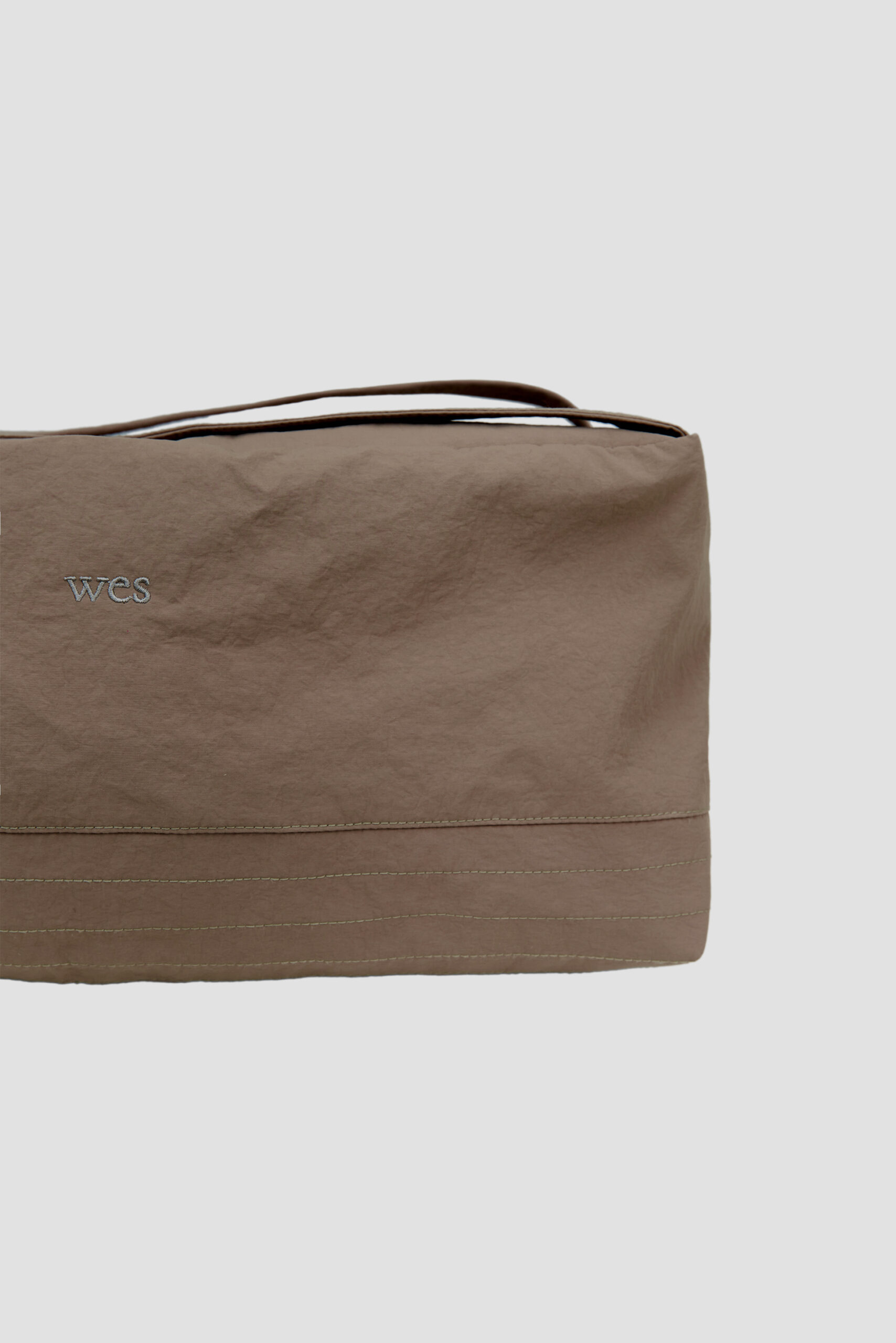 Loft Nylon Bag 3
