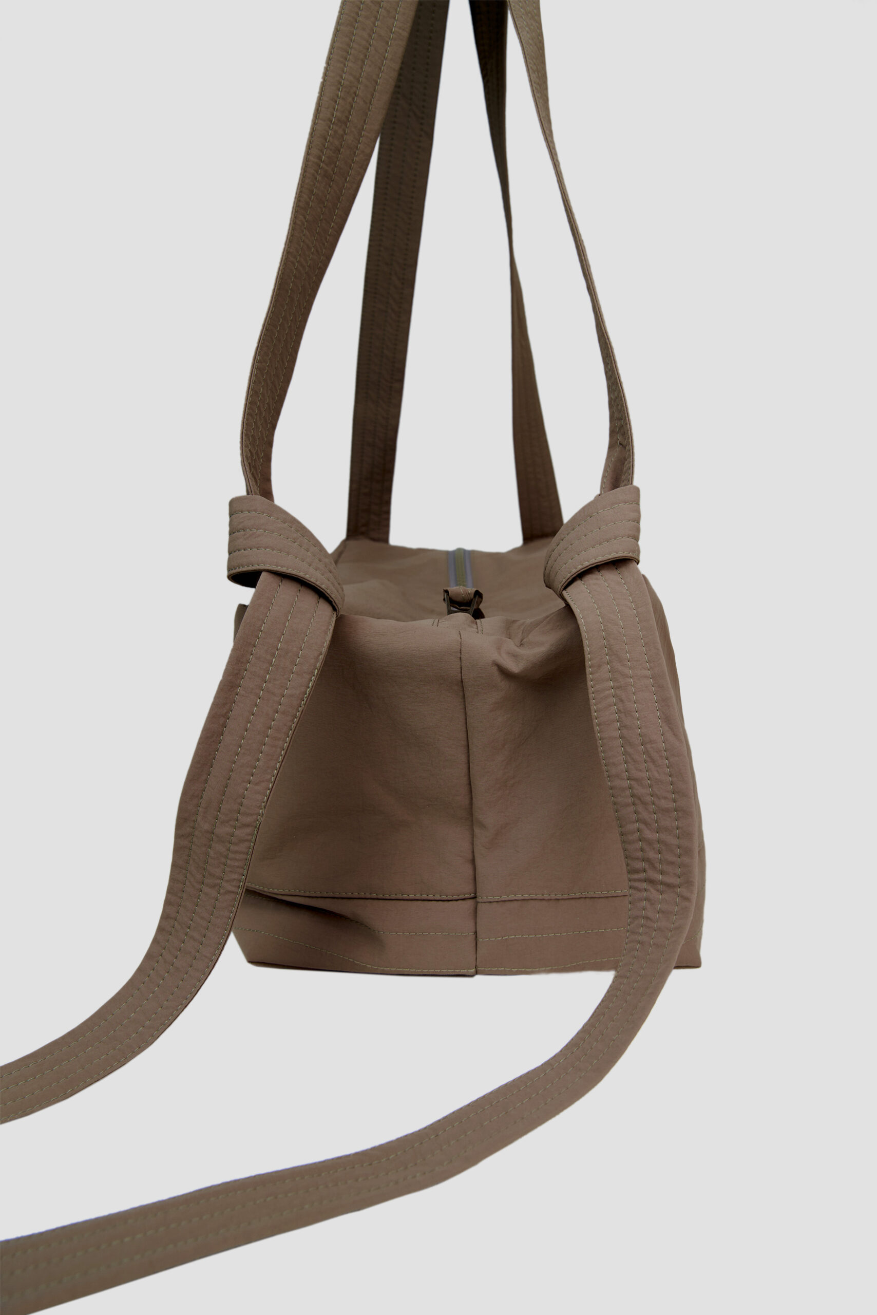 Loft Nylon Bag 6