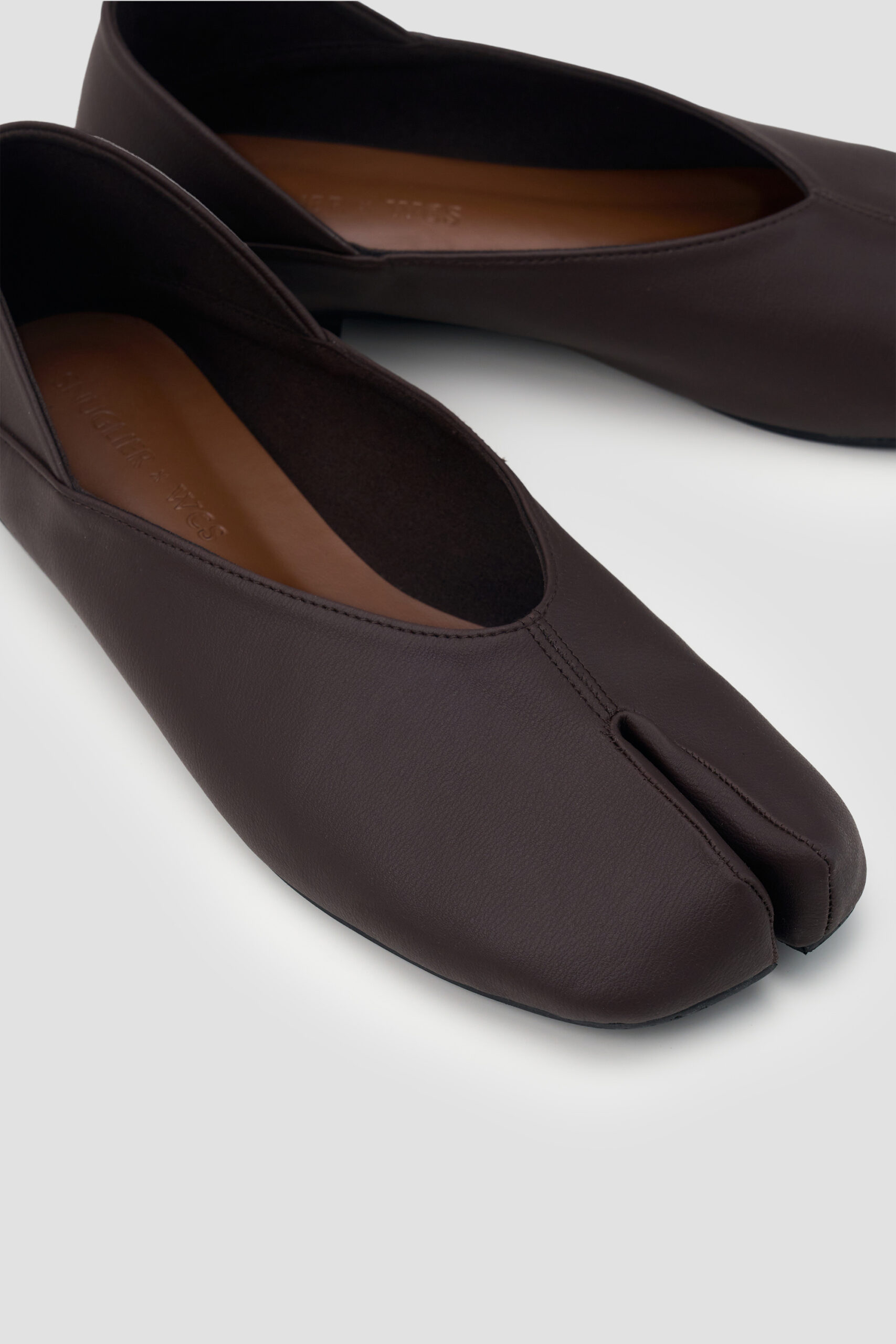 Espresso Front Close Up