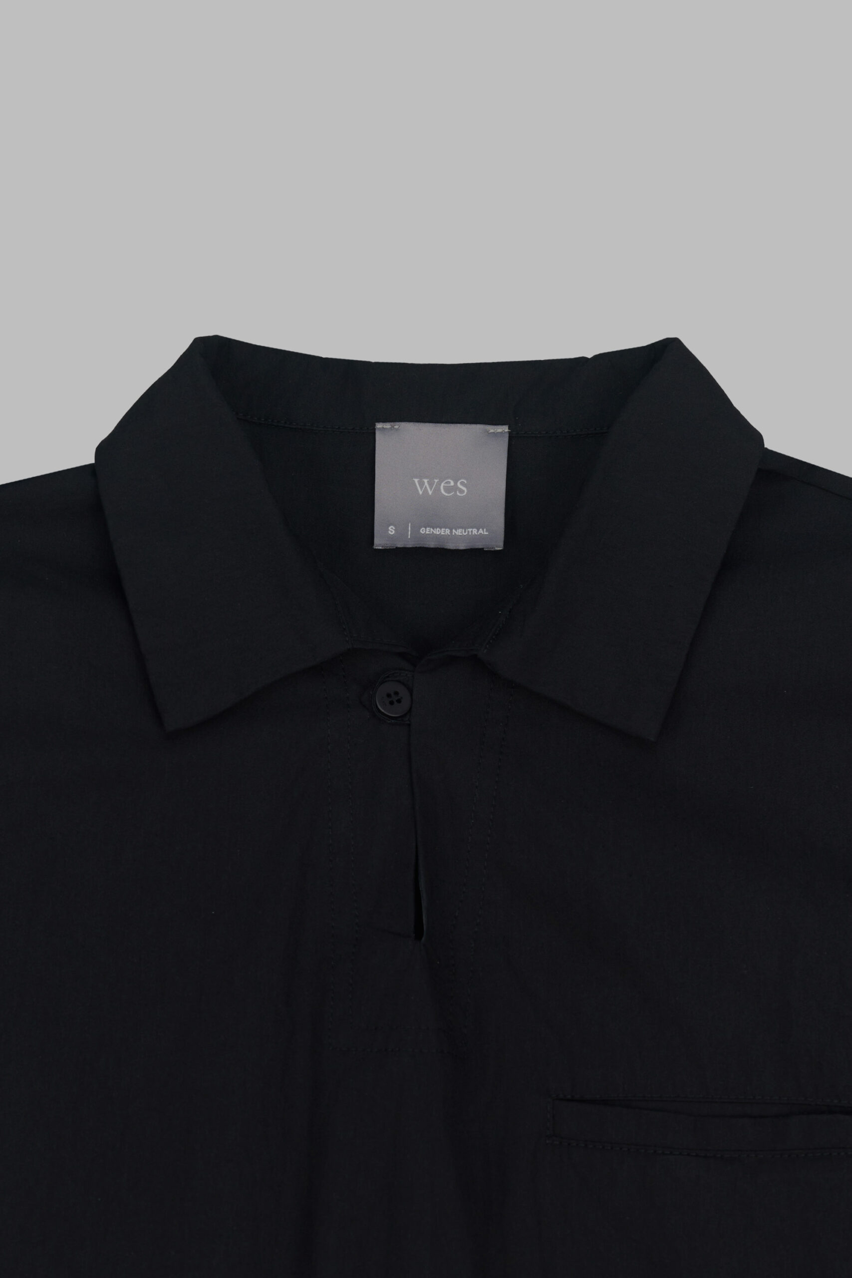 GN Collar Blouse CU3 (B)