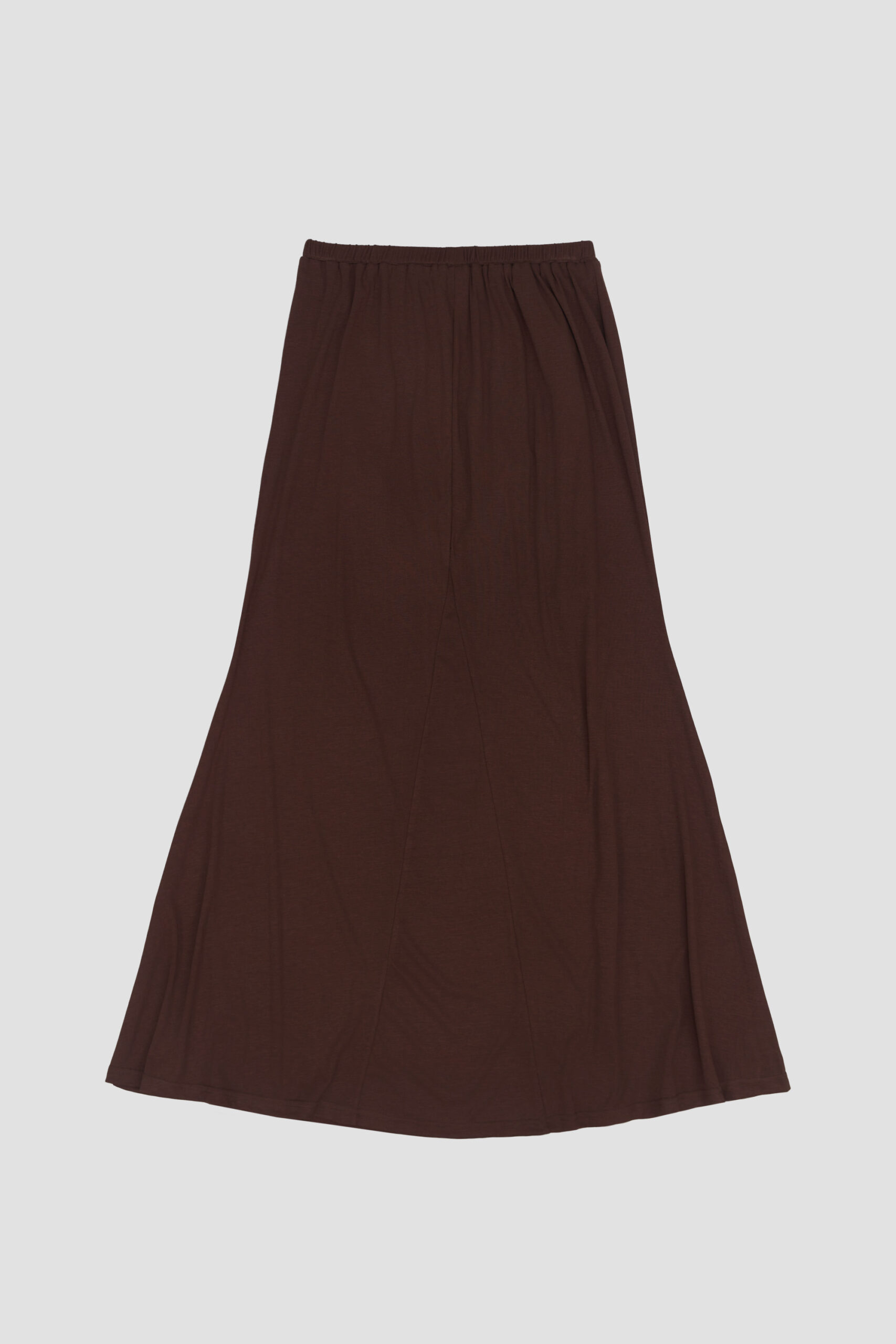 Godet Skirt Back (BR)