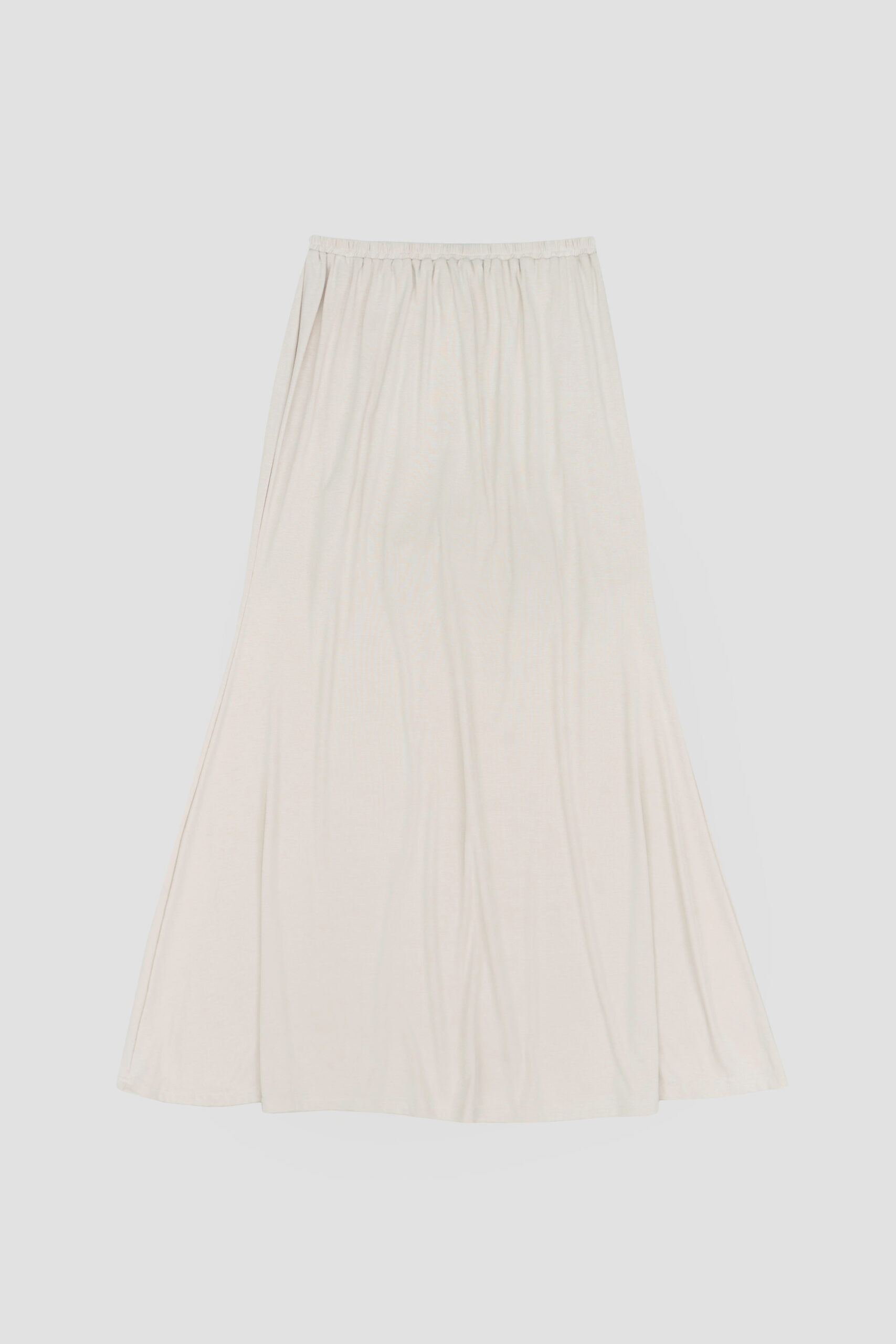 Godet Skirt Front (OW)