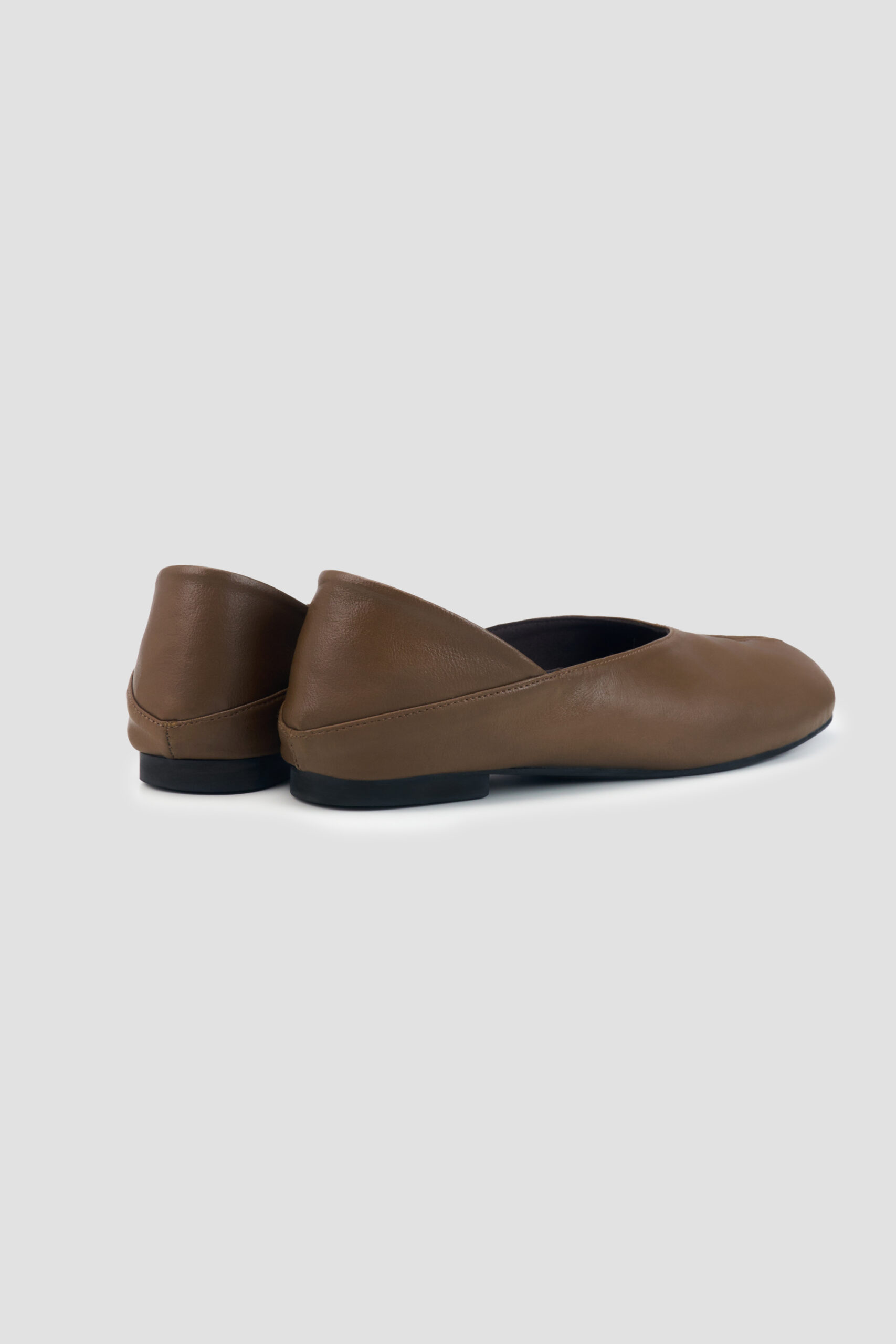 Hojicha Back 45
