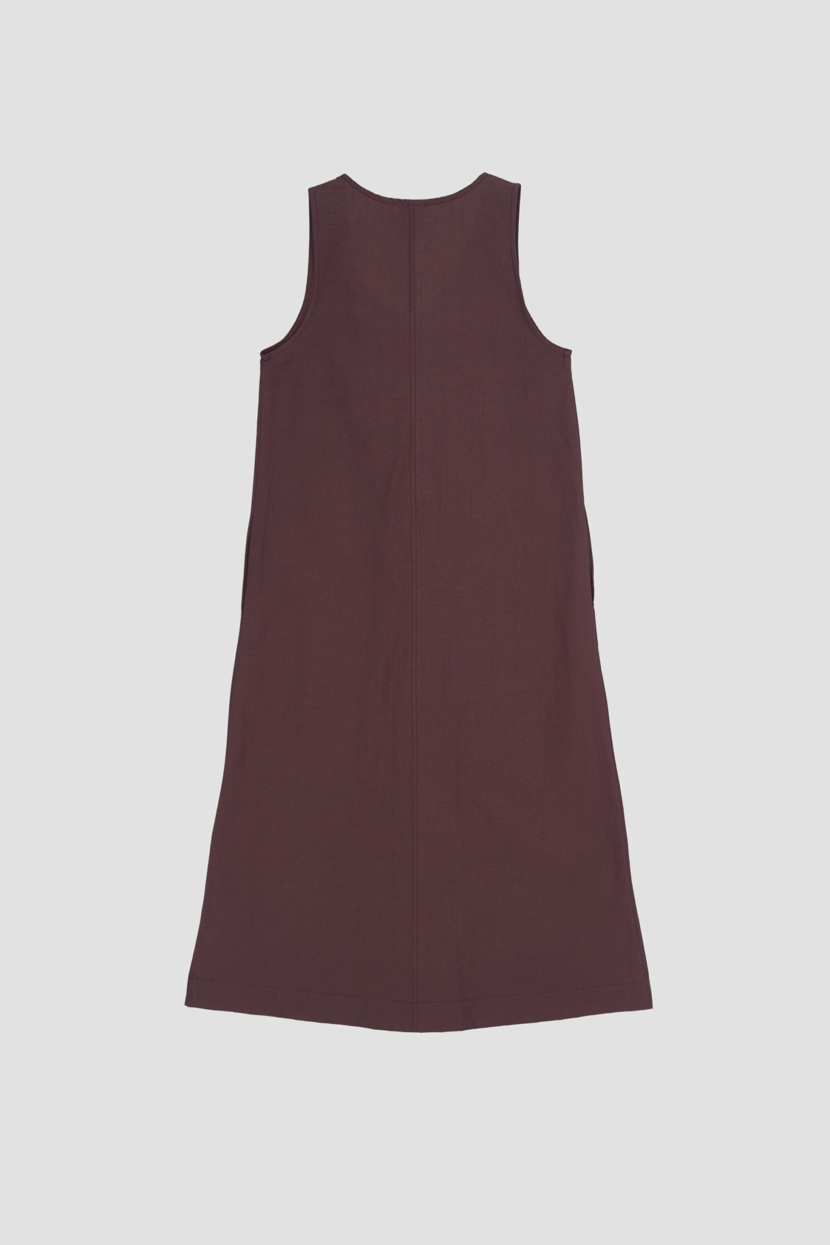 Knot Dress Back (PB)