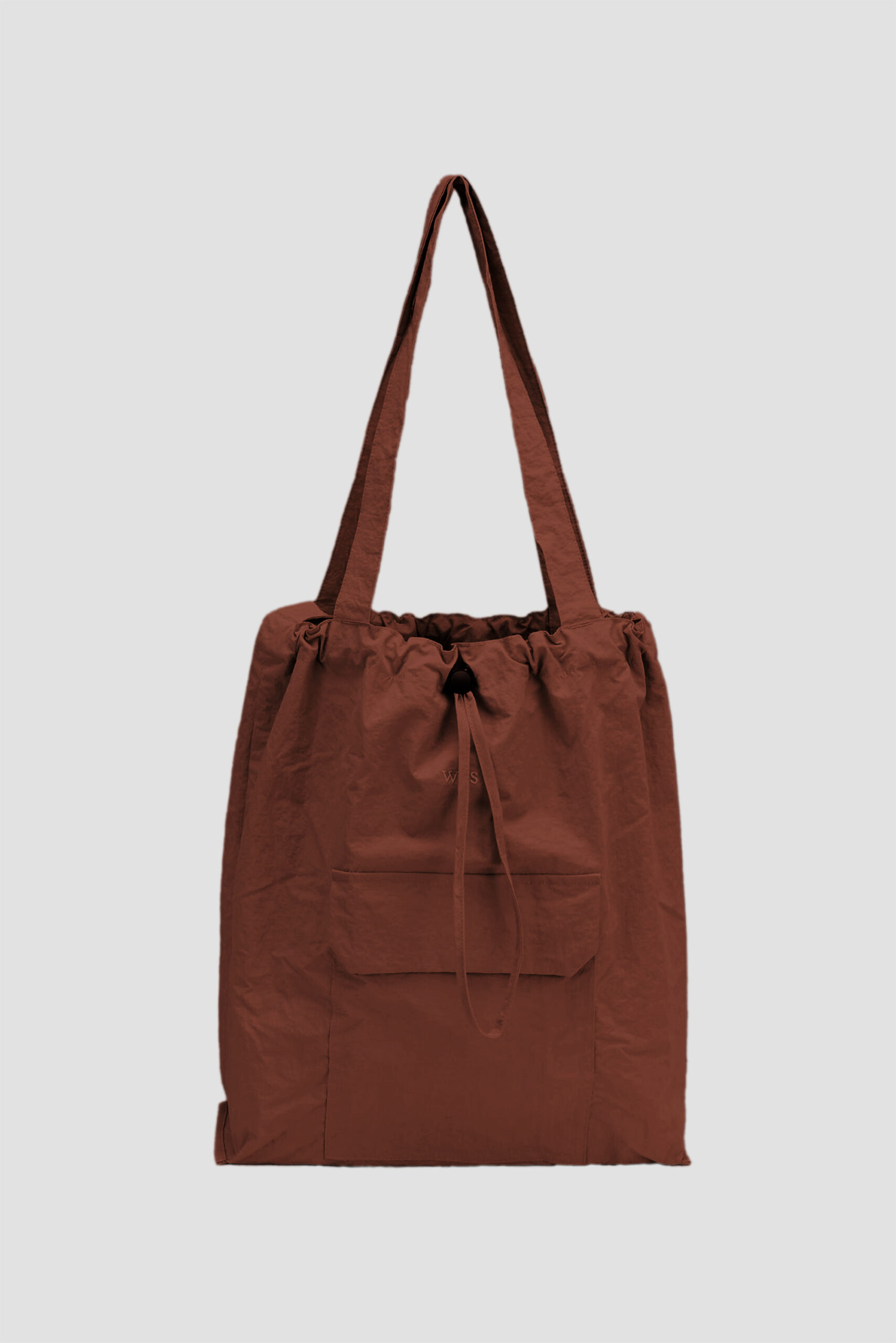 Medium CNT (Chestnut)