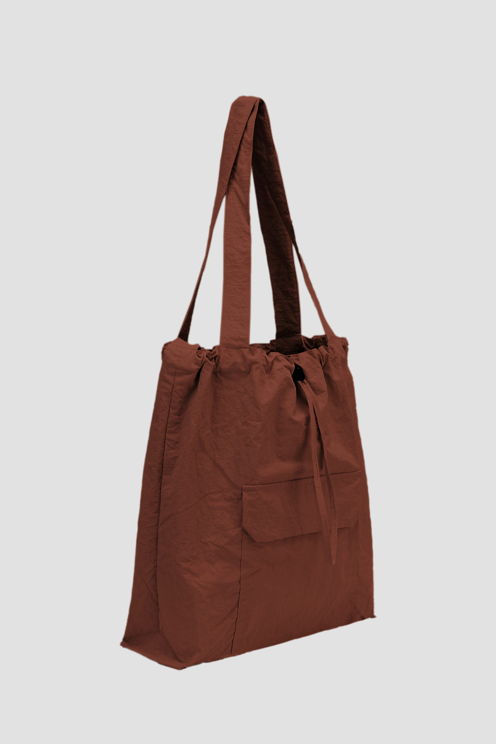 Medium CNT Side (Chestnut)