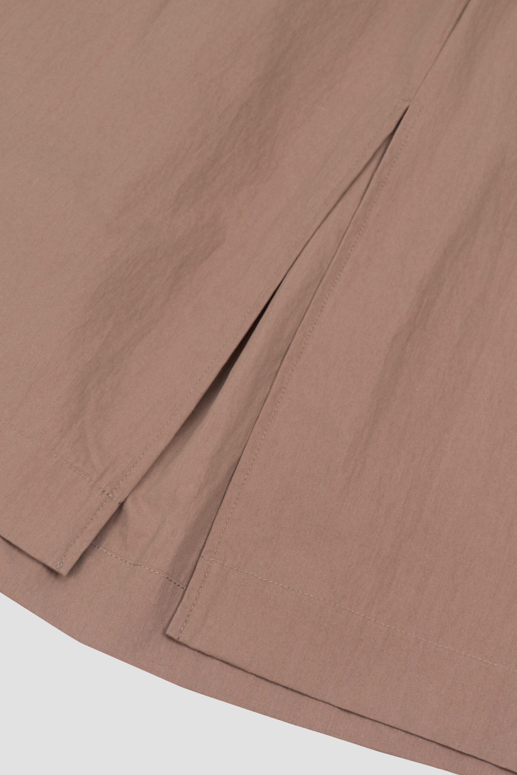 Pleated Cocoon Skirt CU 3 (BB)