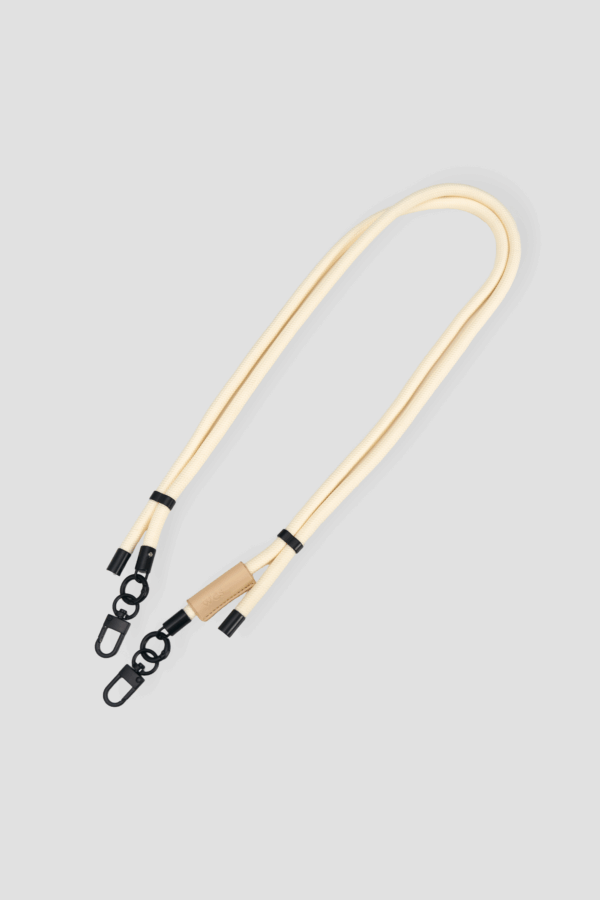 Crossbody Strap (Off White)