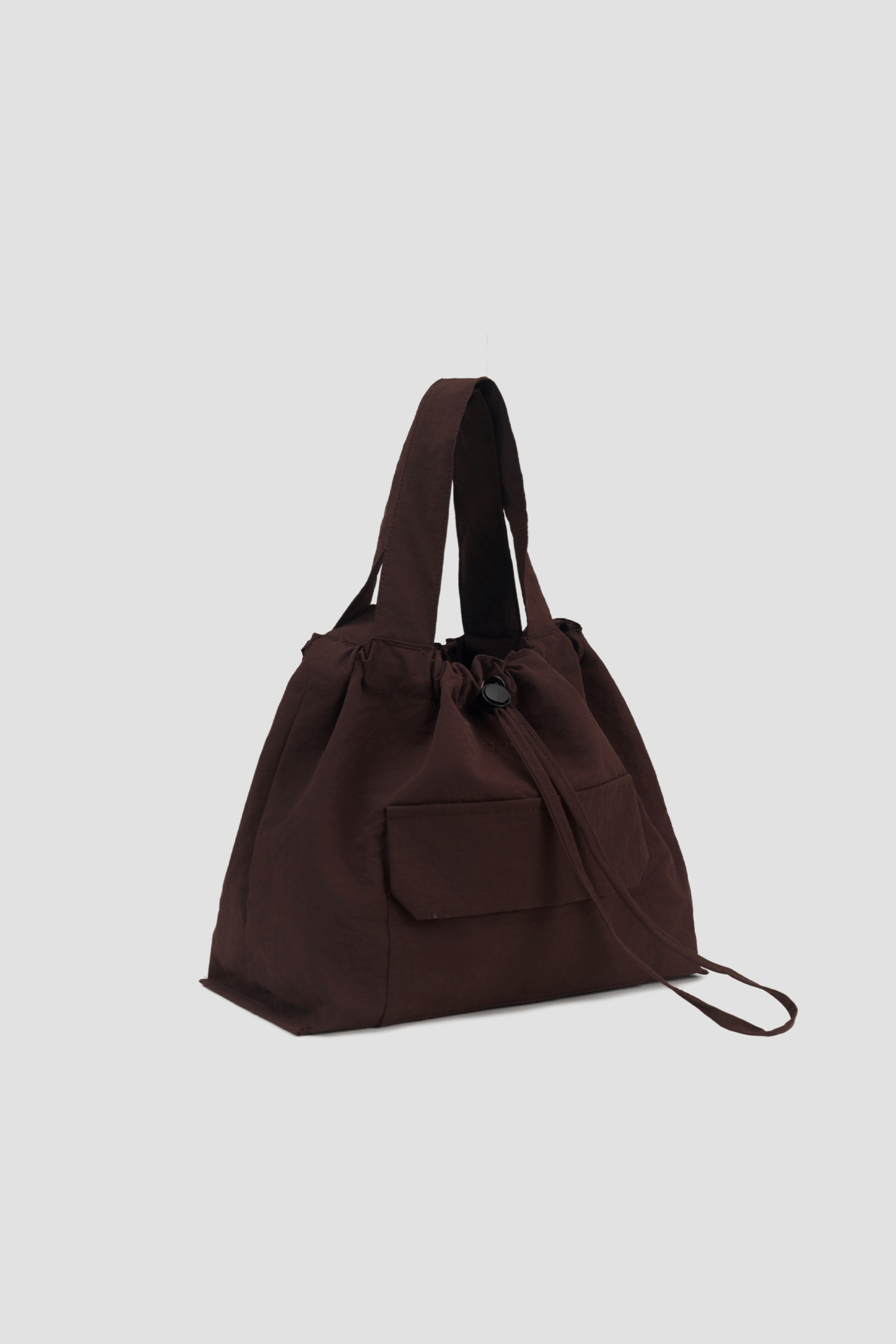 Small CNT - Solid Brown Side