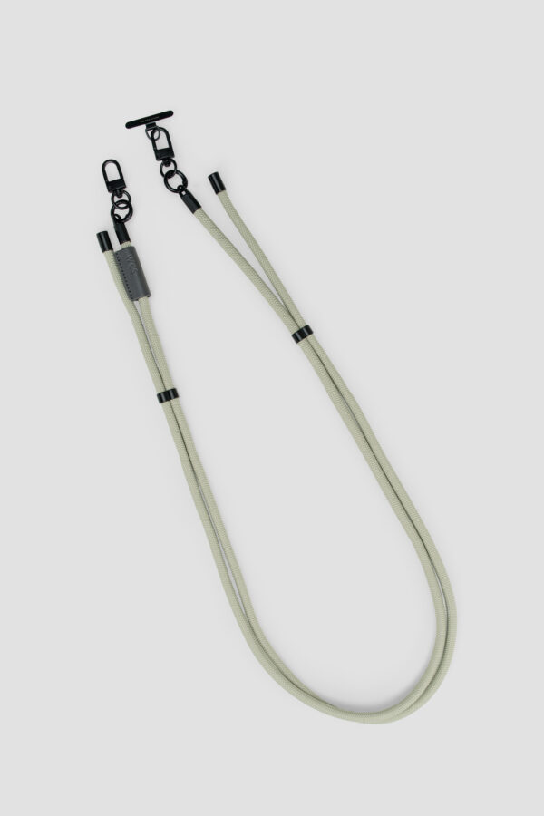 Crossbody Strap (Sage) - 1.9m